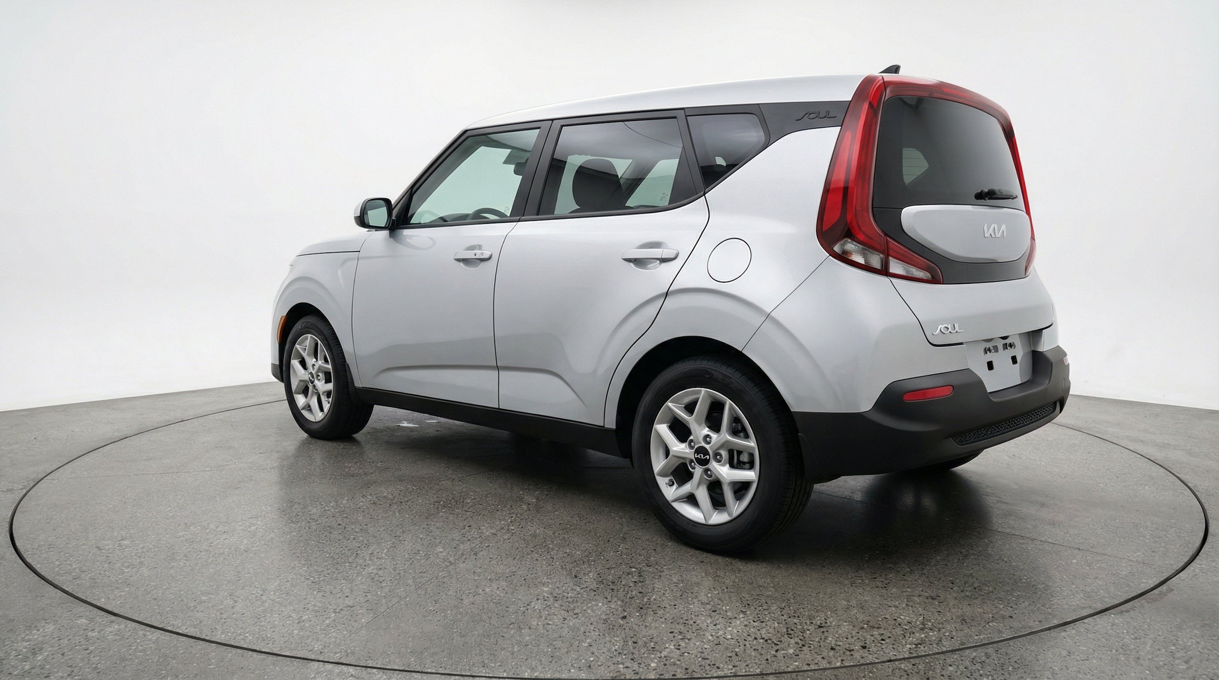 Thumbnail: 2025 Kia Soul - 6