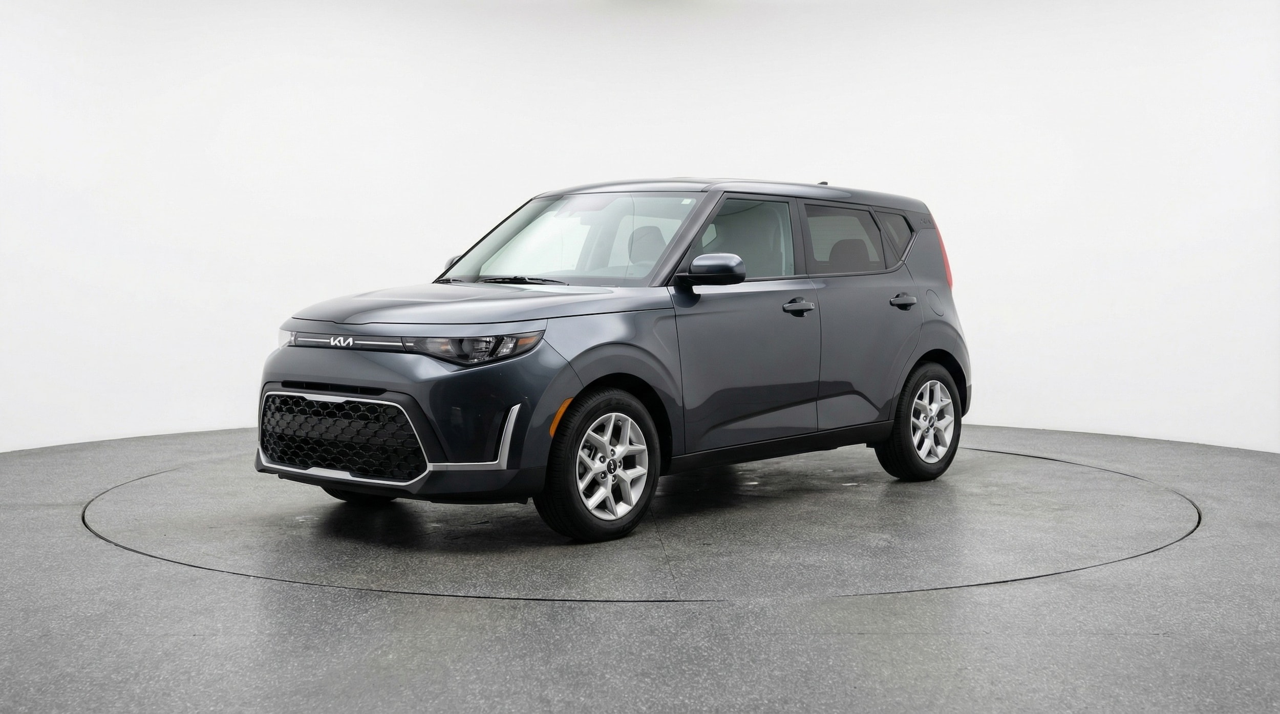 Thumbnail: 2025 Kia Soul - 3