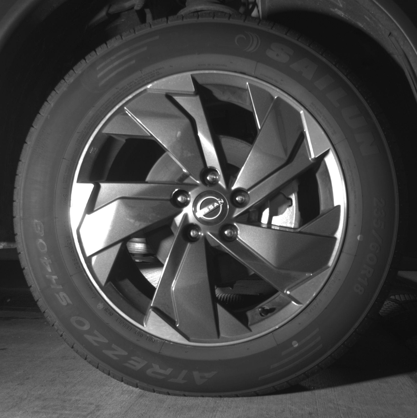 Thumbnail: 2025 Nissan Rogue - 10