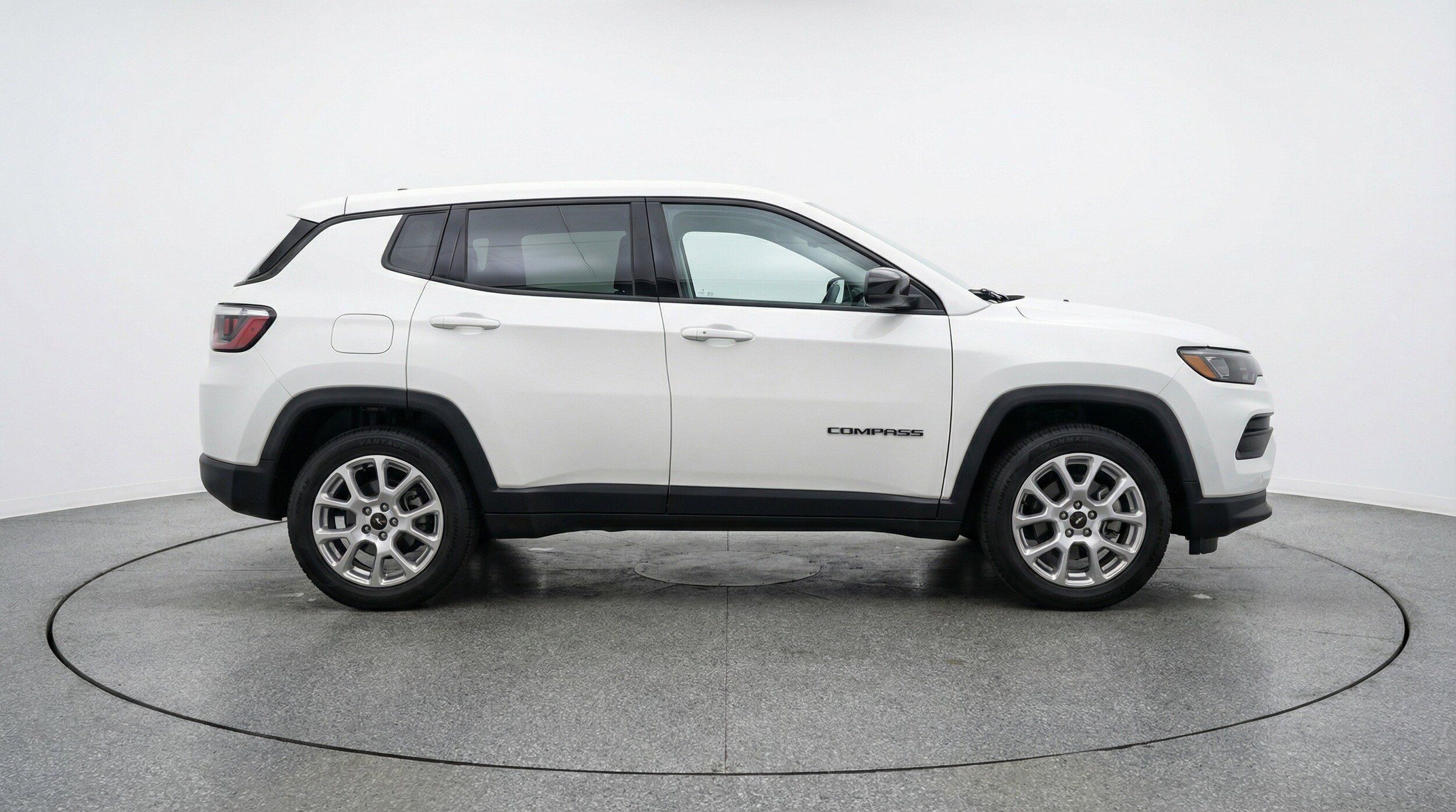 Thumbnail: 2025 Jeep Compass - 11