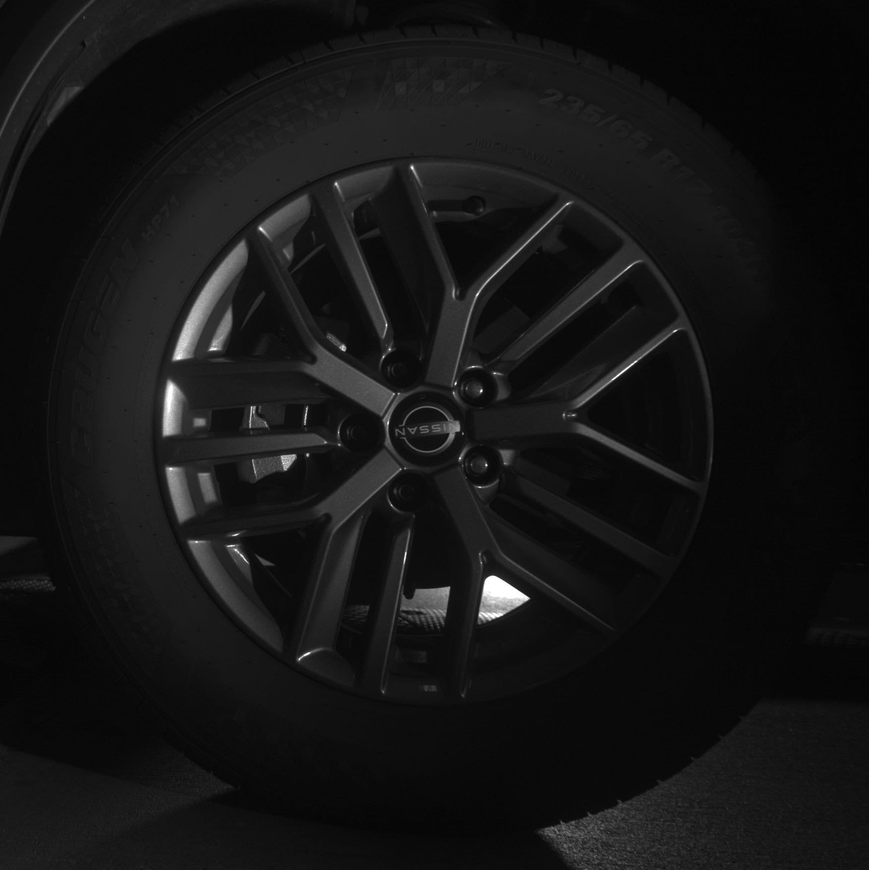 Thumbnail: 2026 Nissan Rogue - 12