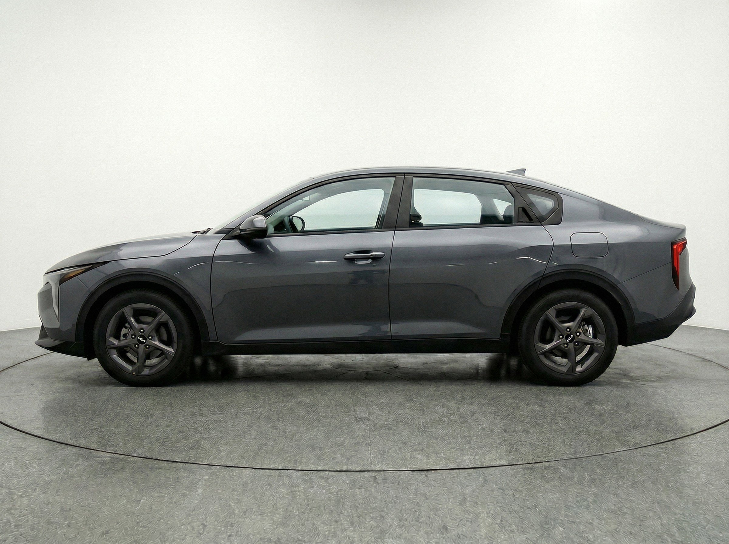 Thumbnail: 2025 Kia K4 - 5