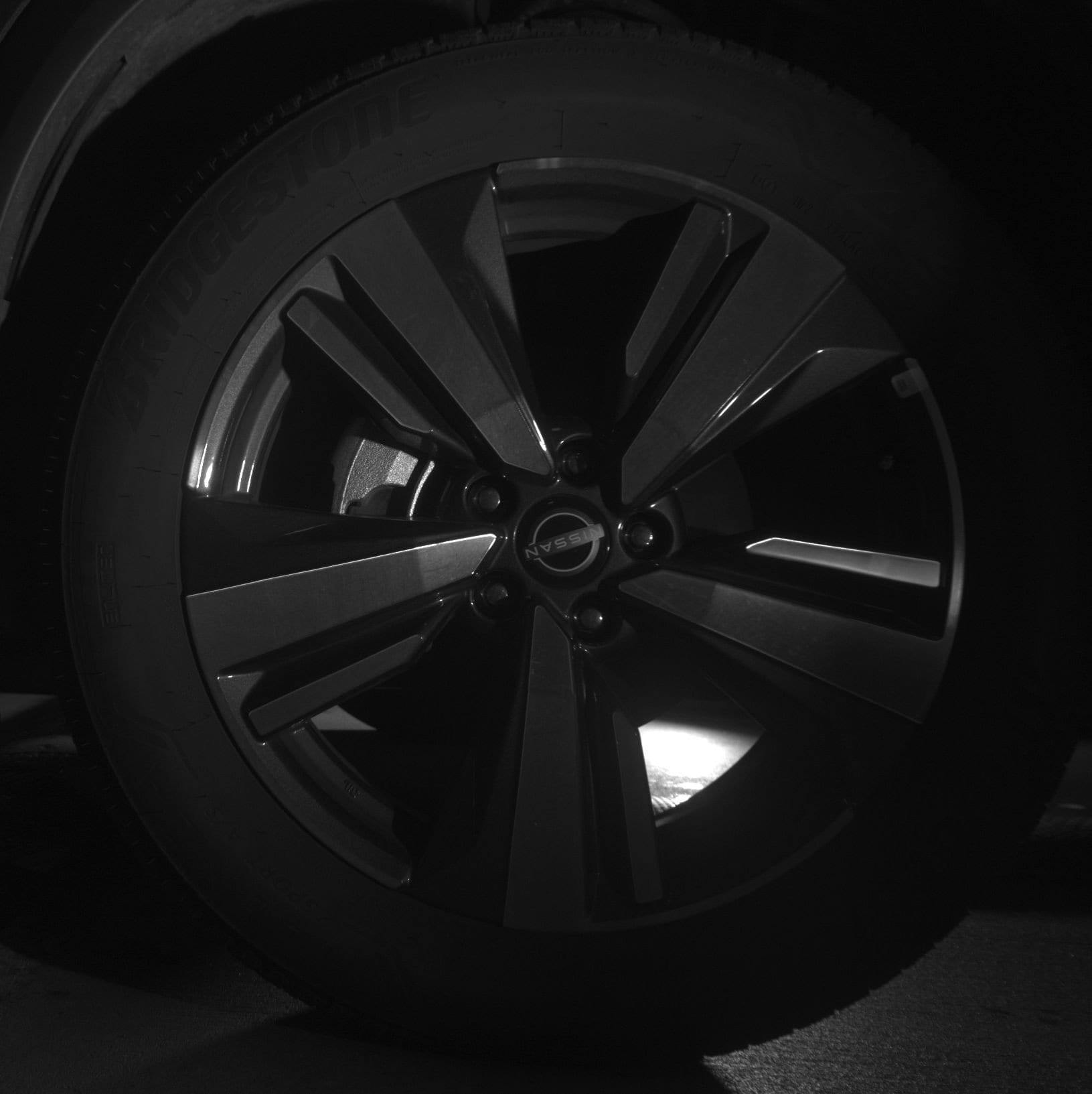 Thumbnail: 2026 Nissan Rogue - 12