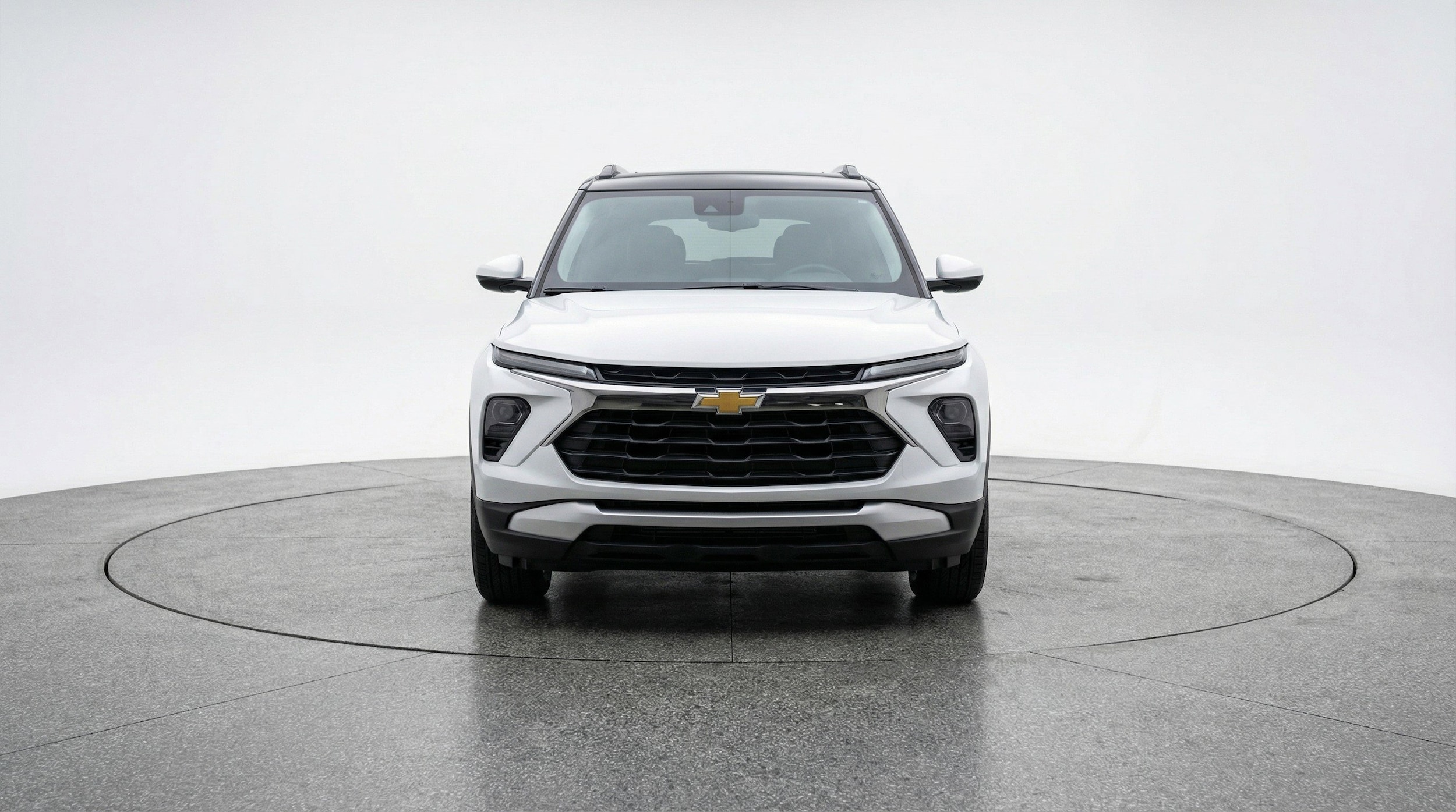 Thumbnail: 2025 Chevrolet TrailBlazer - 2