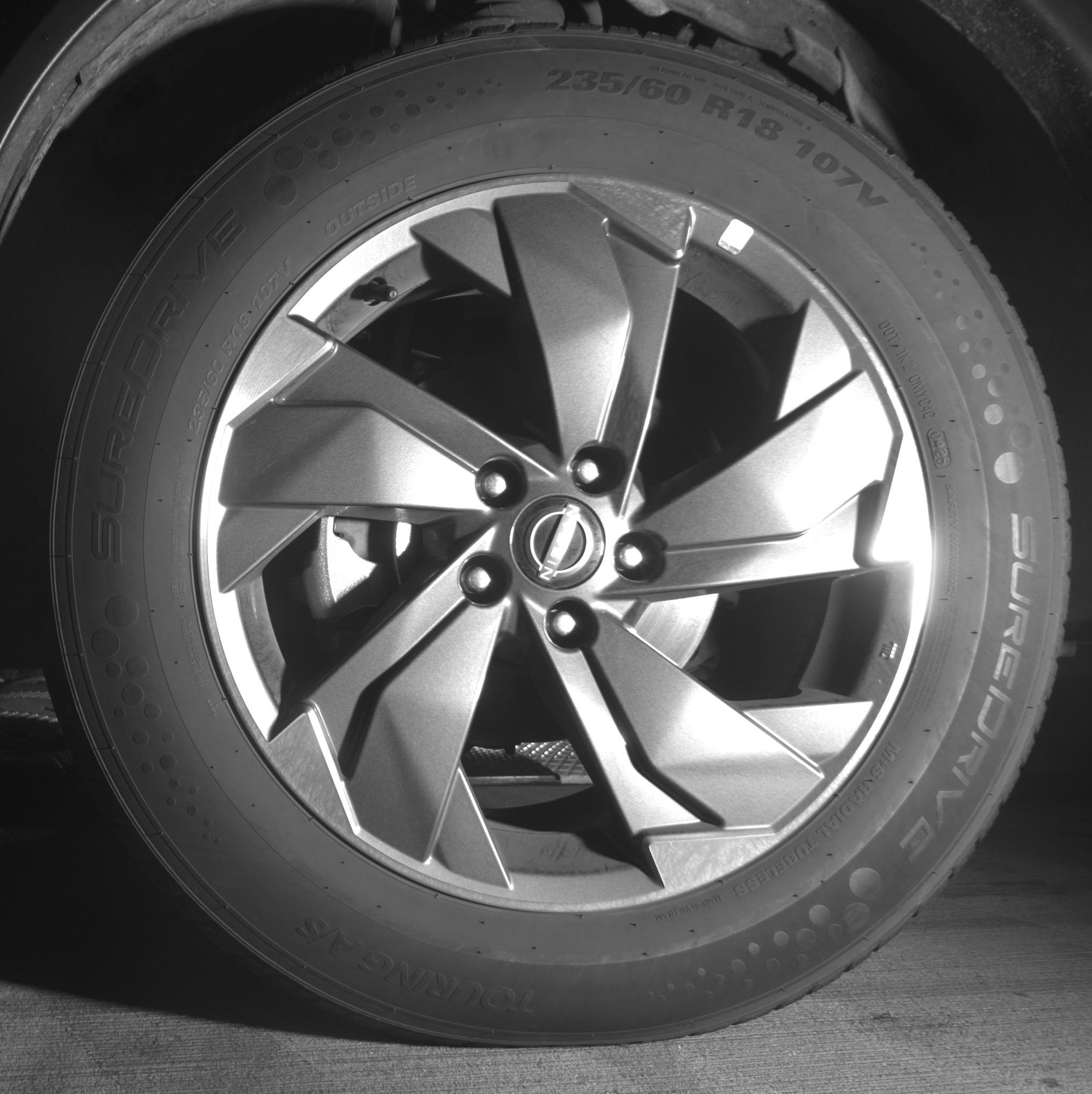 Thumbnail: 2025 Nissan Rogue - 12