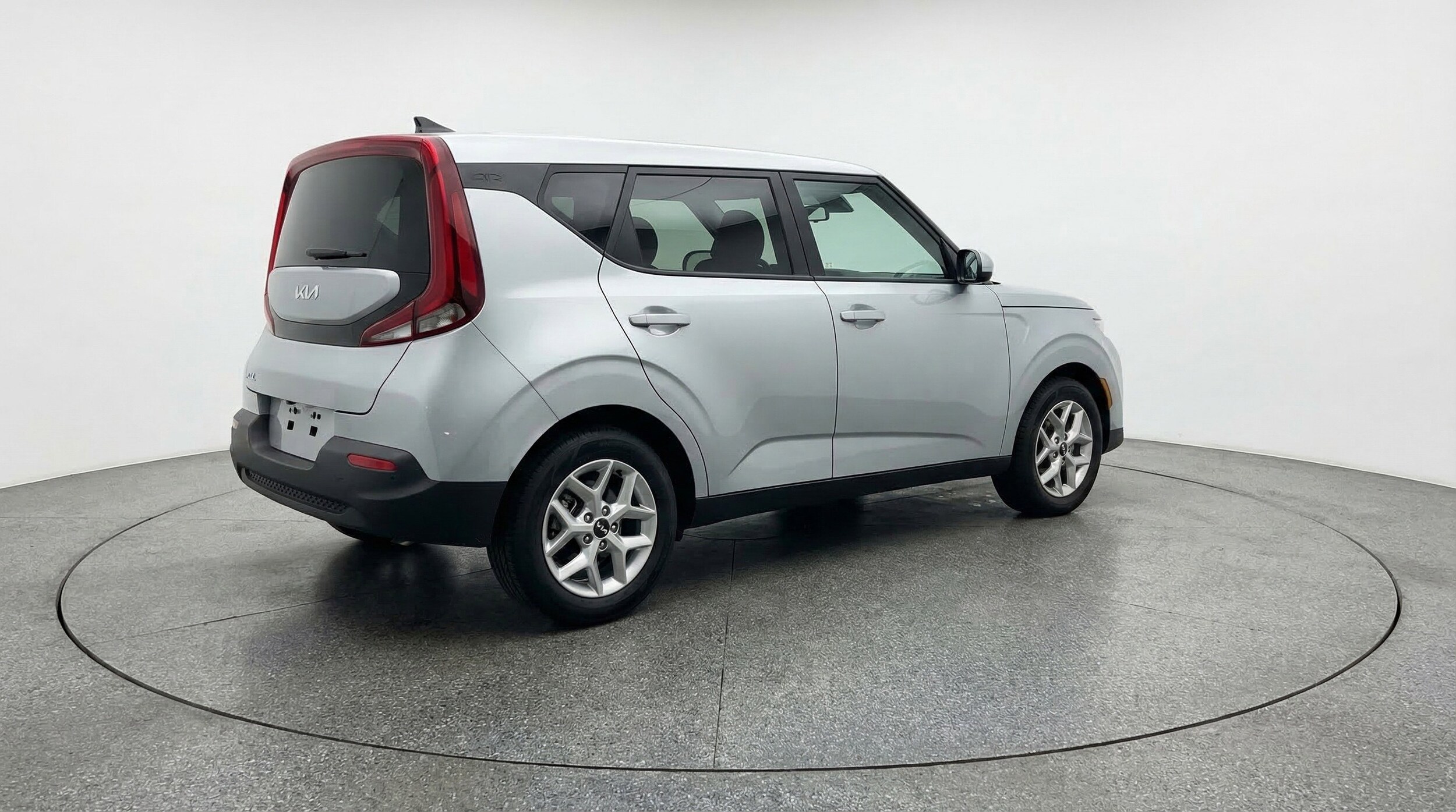 Thumbnail: 2025 Kia Soul - 9