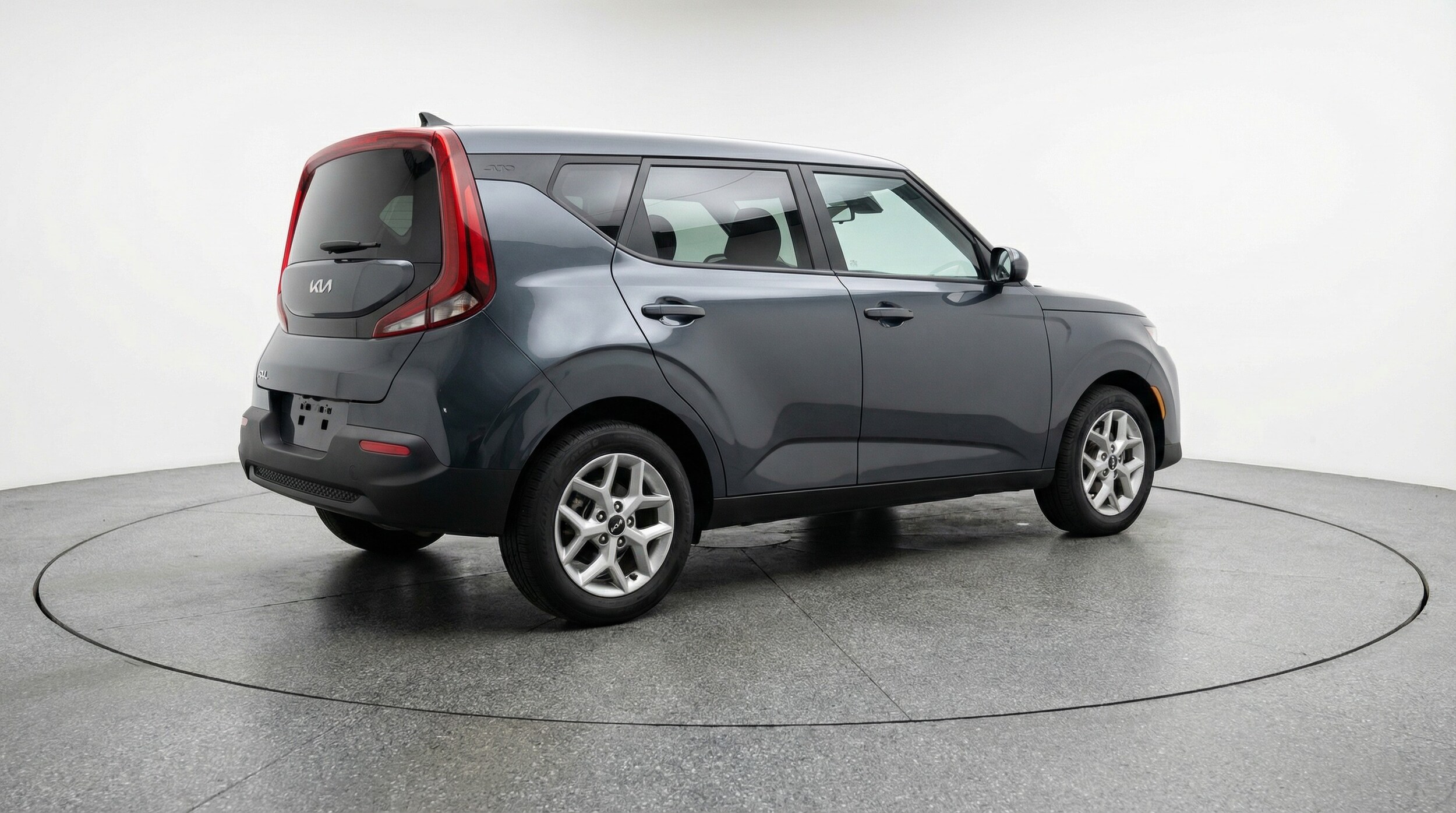 Thumbnail: 2025 Kia Soul - 7