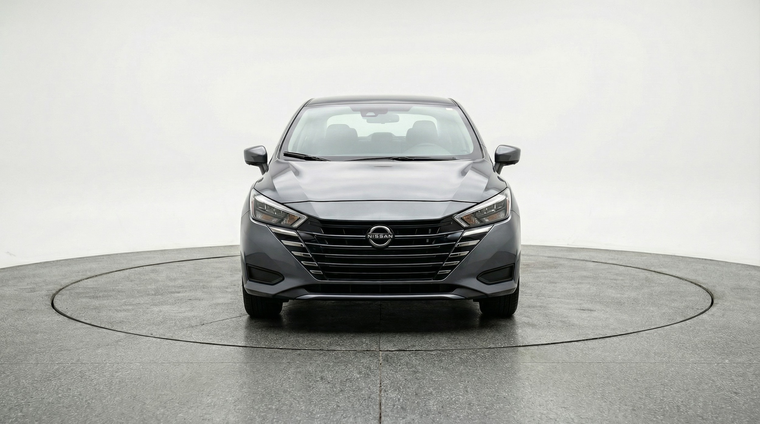 Thumbnail: 2025 Nissan Versa - 2