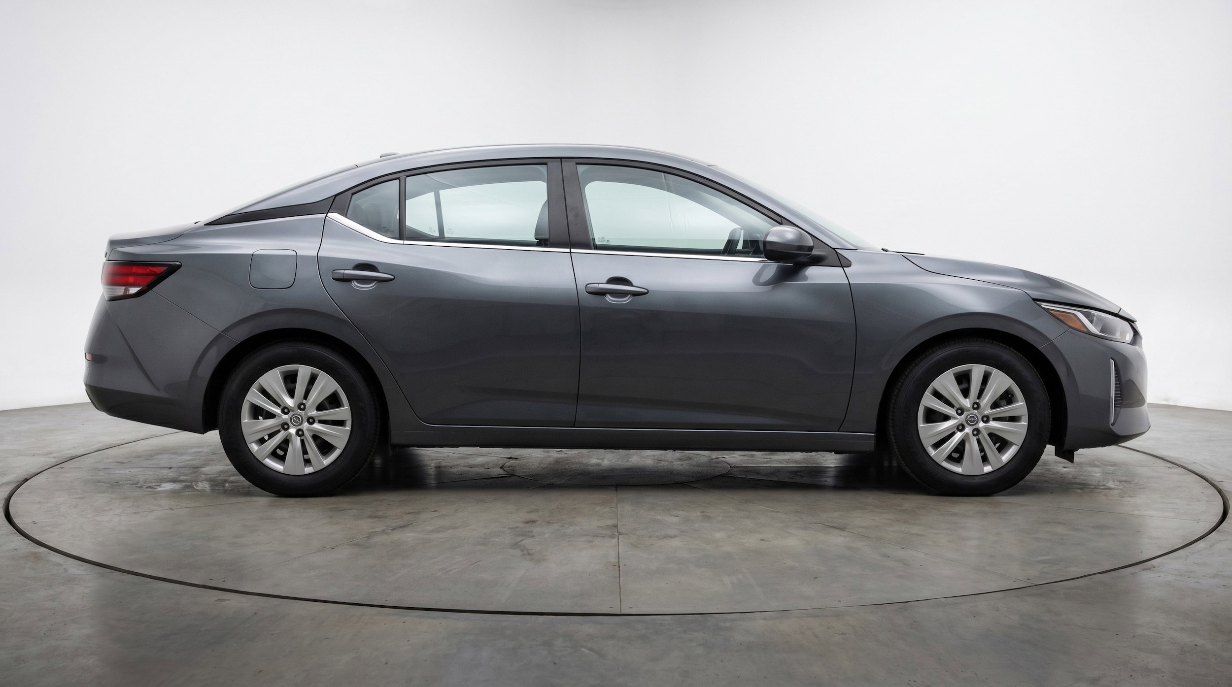 Thumbnail: 2025 Nissan Sentra - 11
