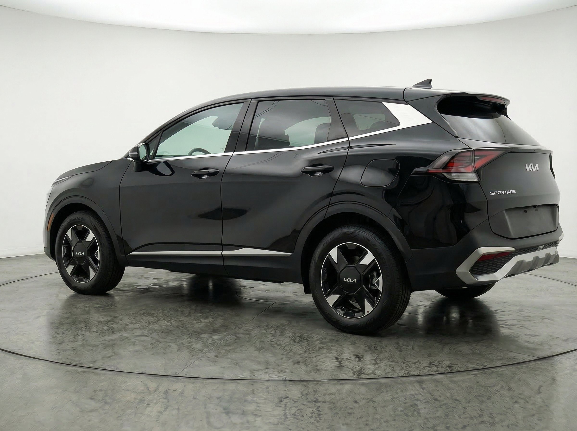 Thumbnail: 2026 Kia Sportage - 6