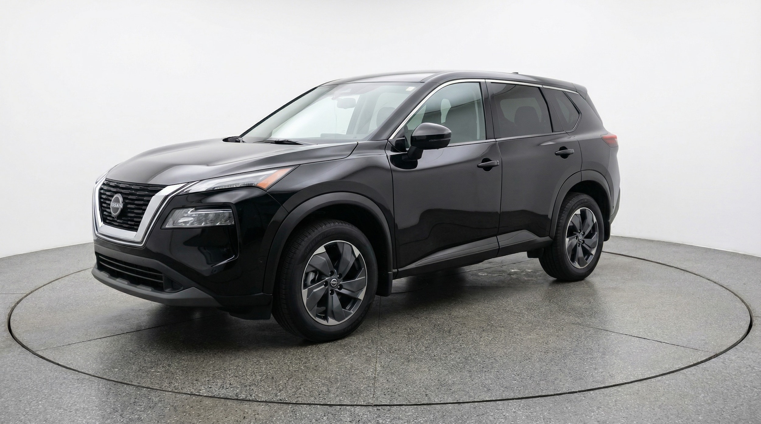 Thumbnail: 2025 Nissan Rogue - 3