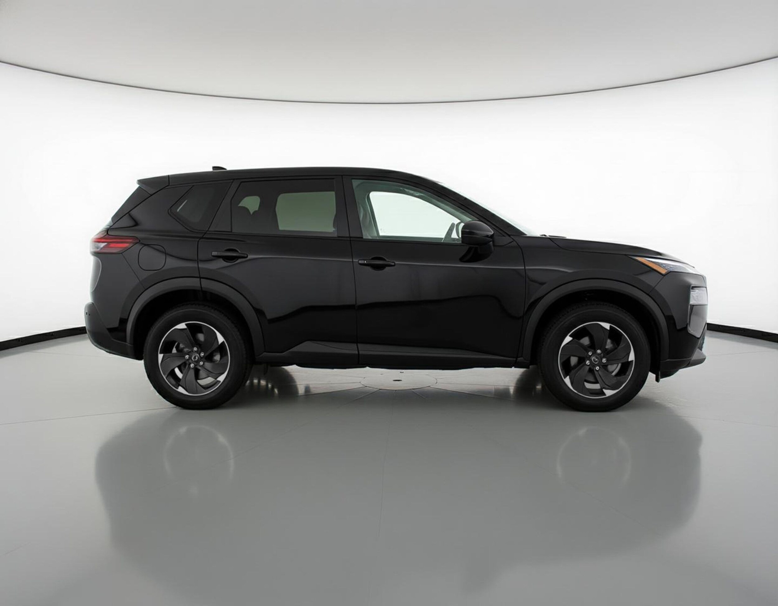 Thumbnail: 2025 Nissan Rogue - 8