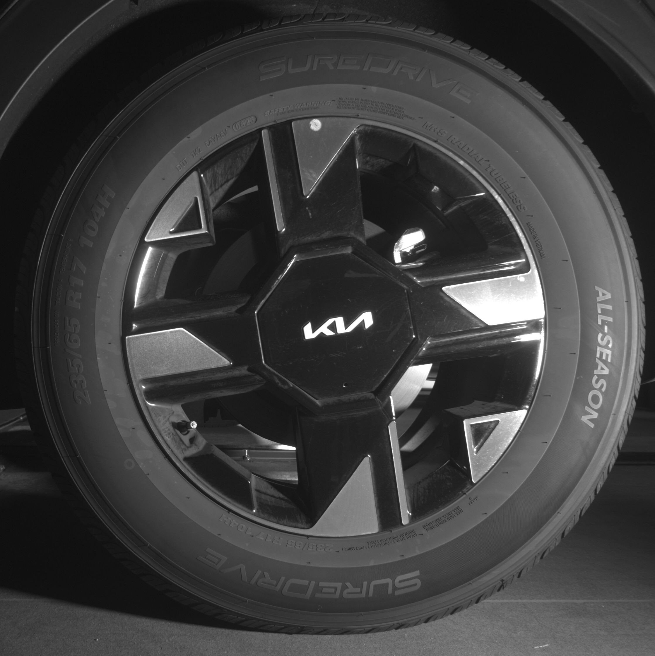Thumbnail: 2026 Kia Sportage - 14
