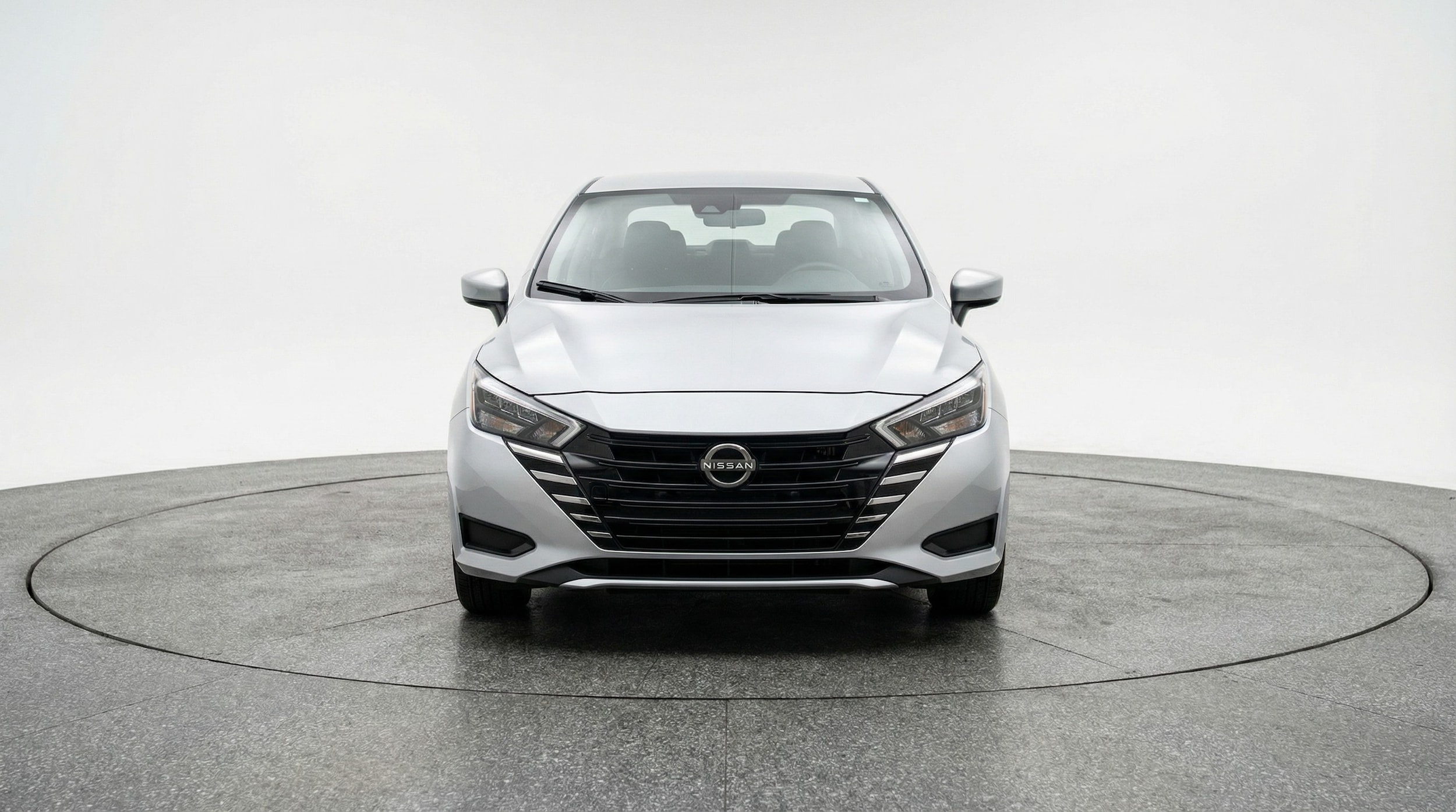 Thumbnail: 2025 Nissan Versa - 2