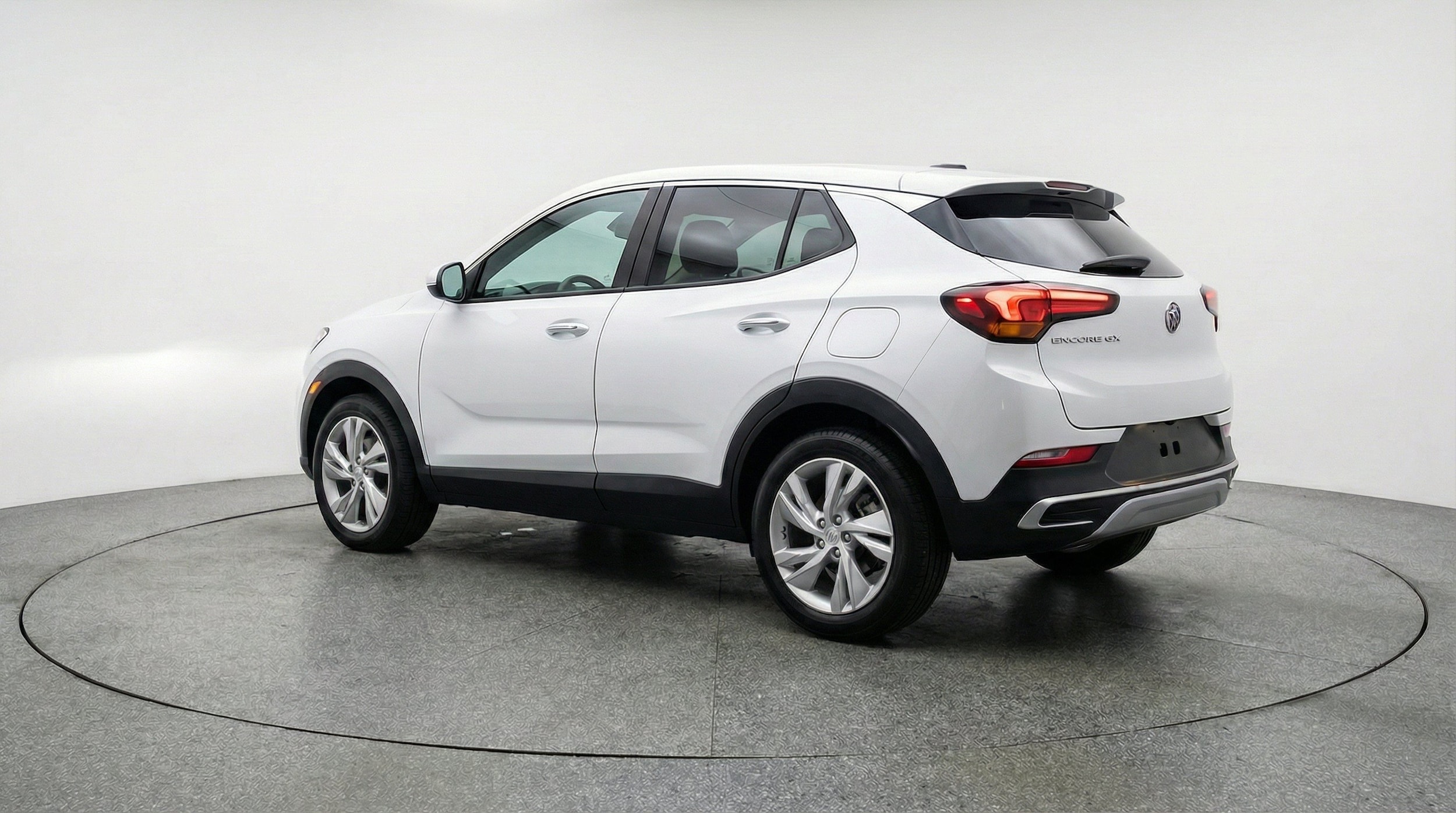 Thumbnail: 2026 Buick Encore GX - 6