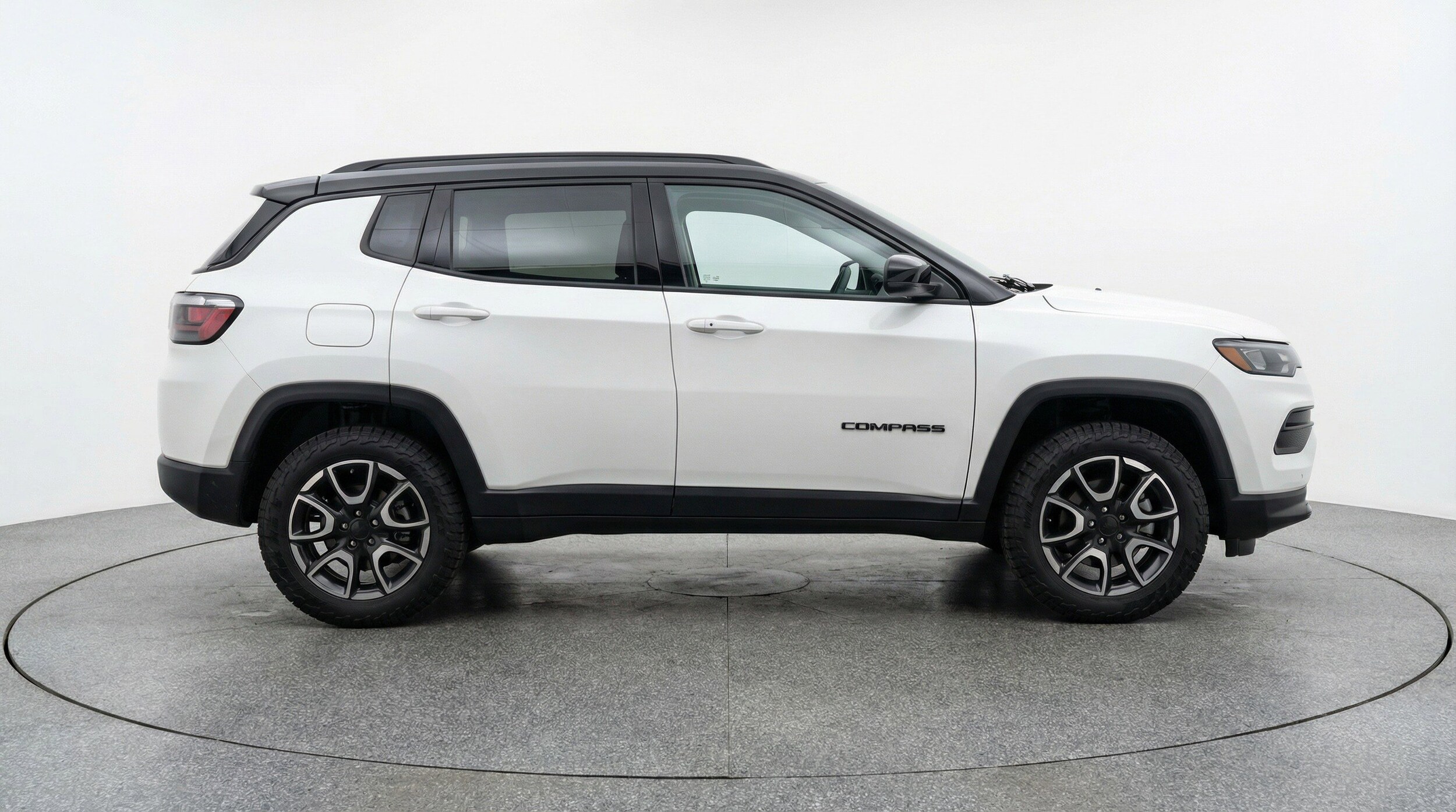 Thumbnail: 2025 Jeep Compass - 11