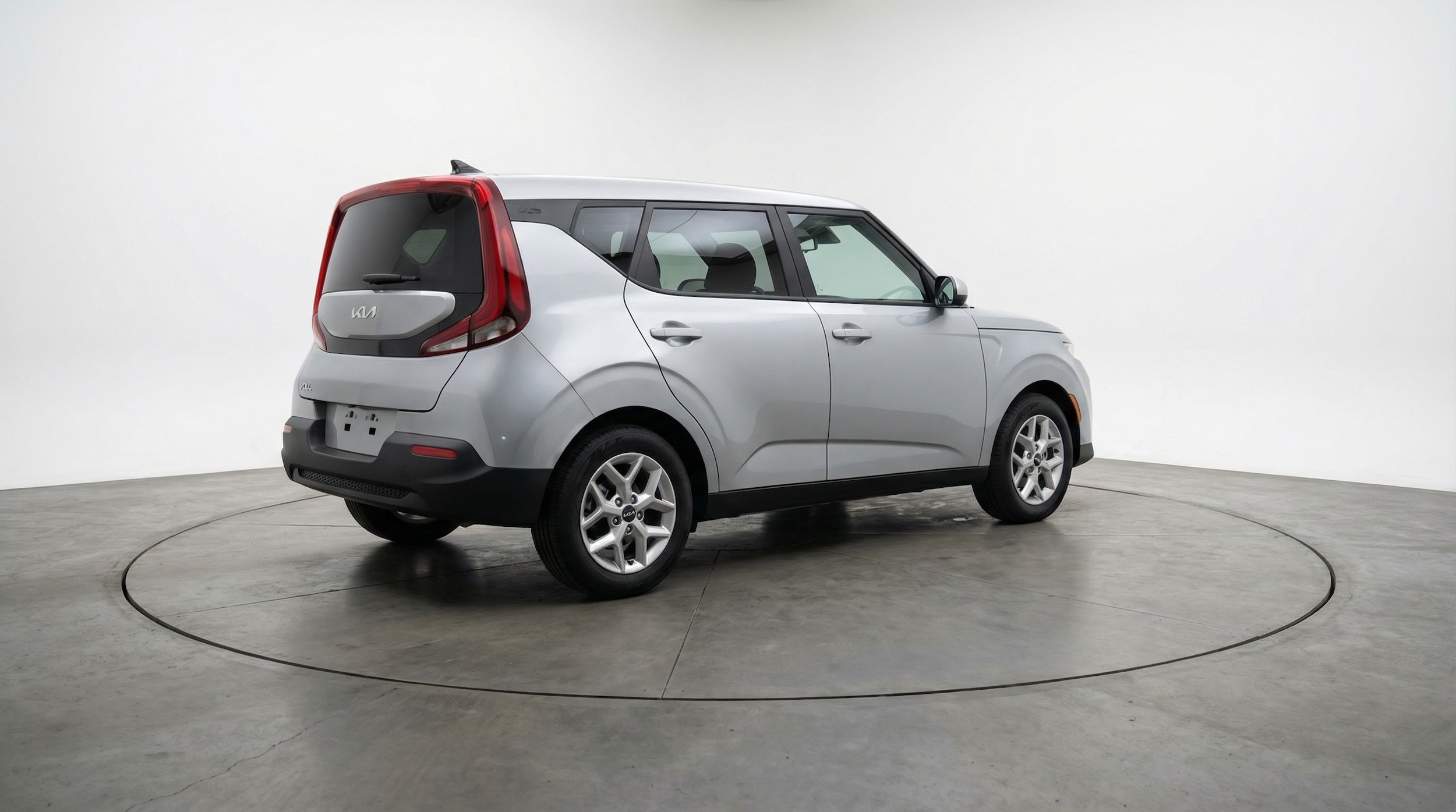 Thumbnail: 2025 Kia Soul - 7