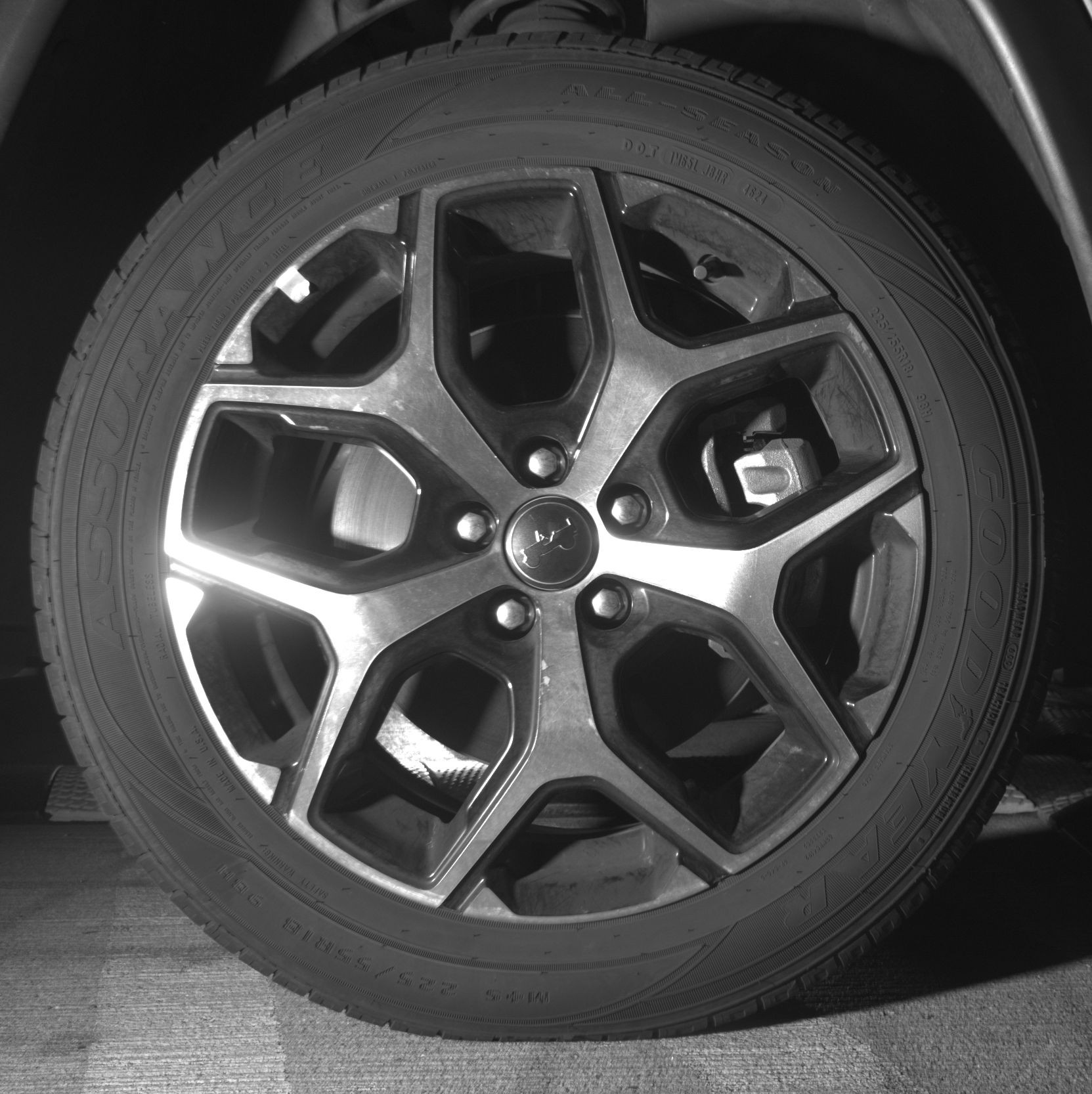 Thumbnail: 2025 Jeep Compass - 10