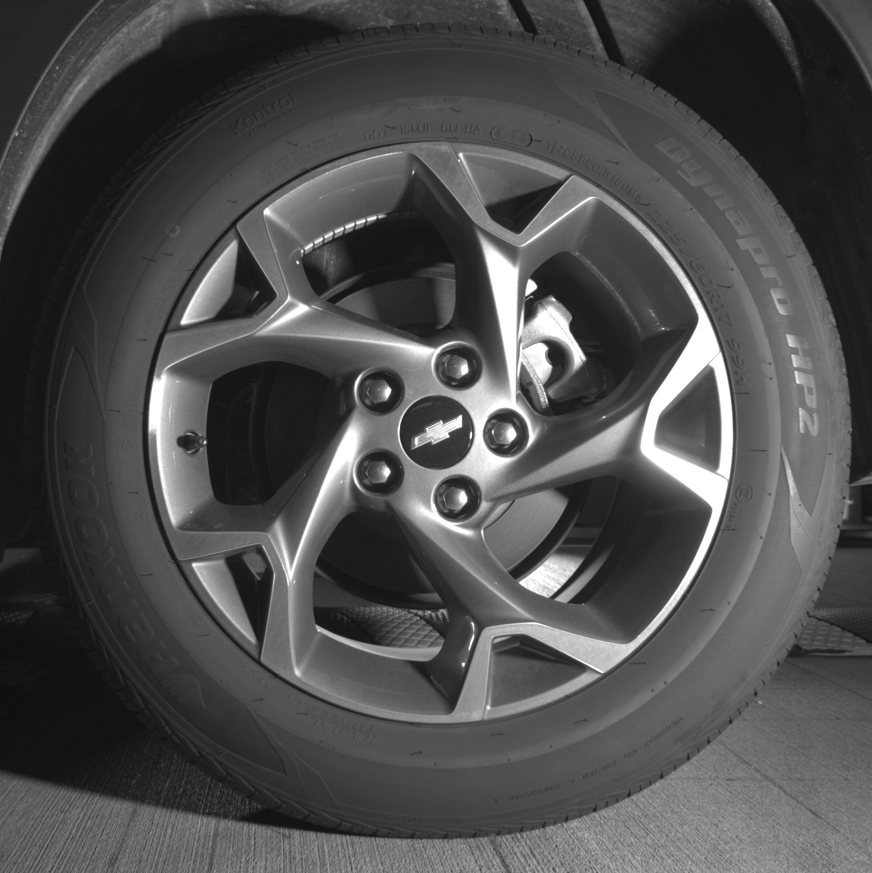 Thumbnail: 2025 Chevrolet Trax - 14