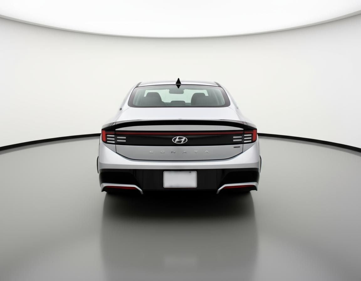 Thumbnail: 2025 Hyundai Sonata - 6