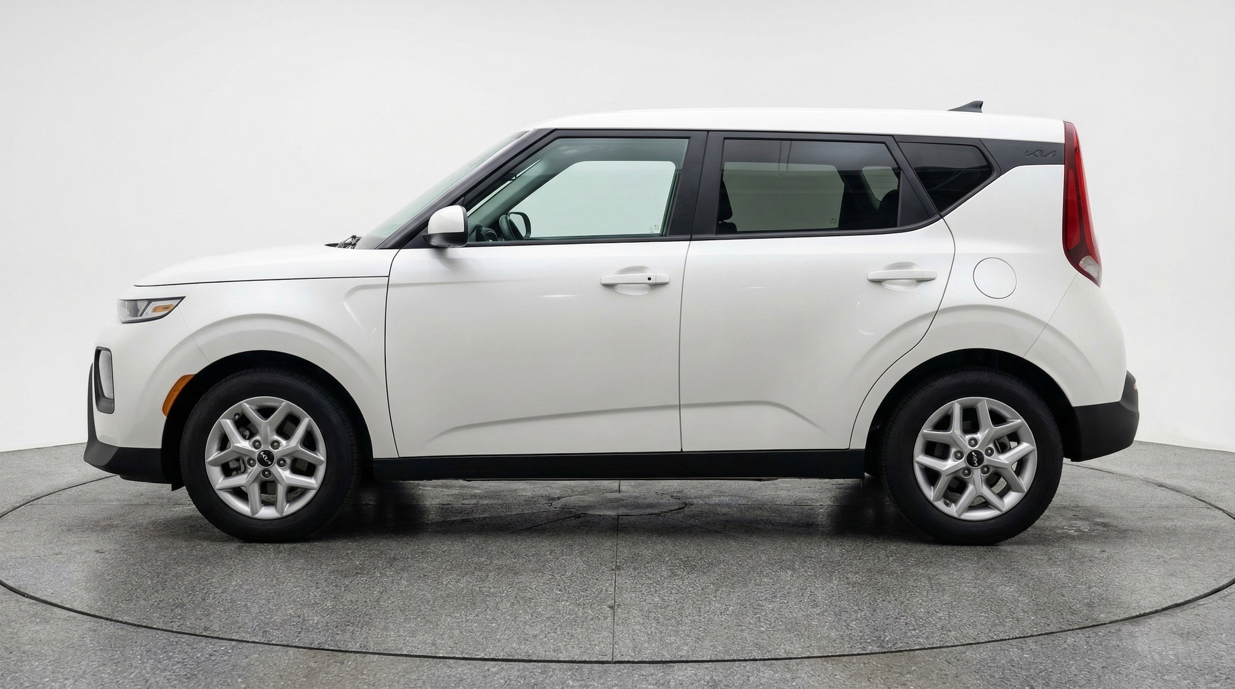 Thumbnail: 2025 Kia Soul - 5