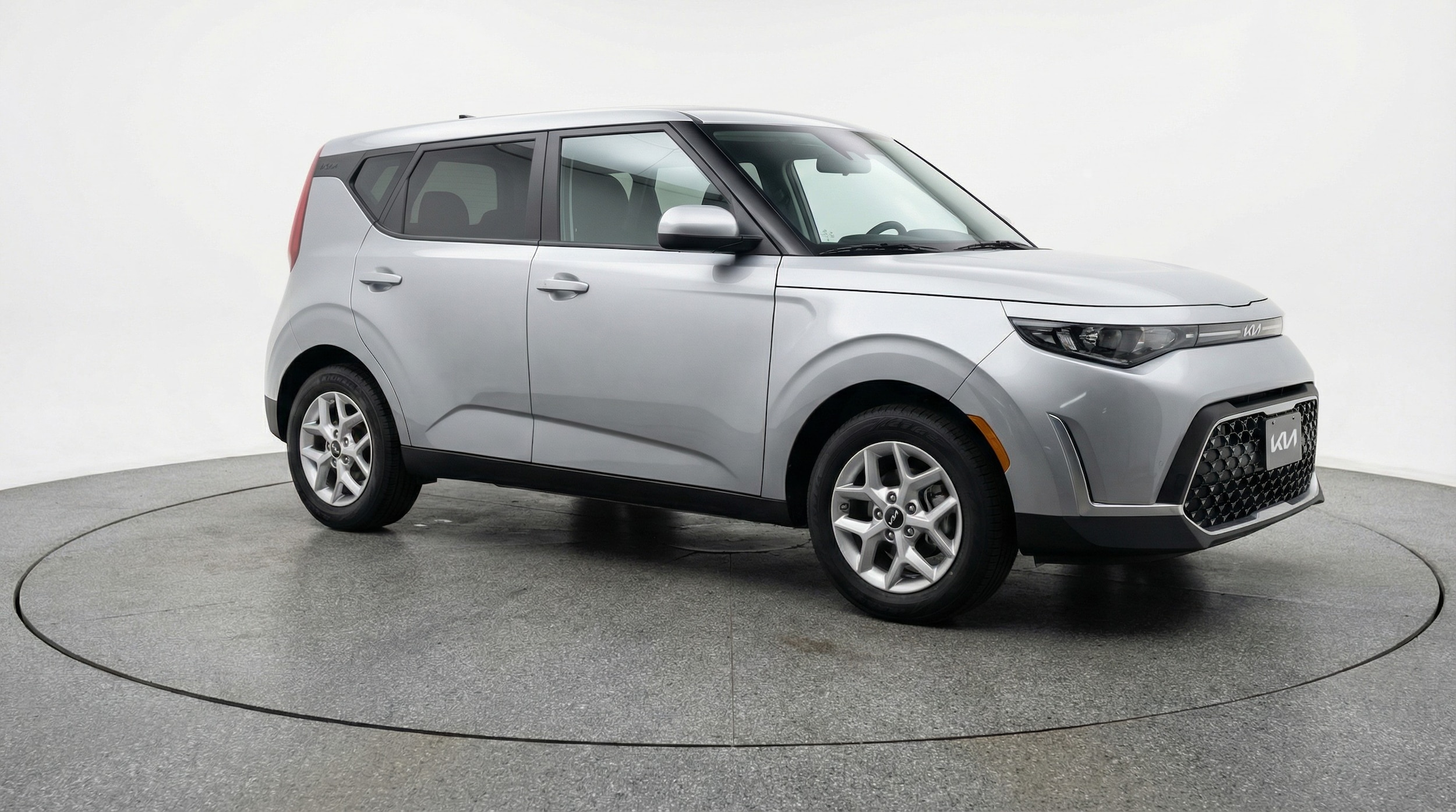 Thumbnail: 2025 Kia Soul - 1