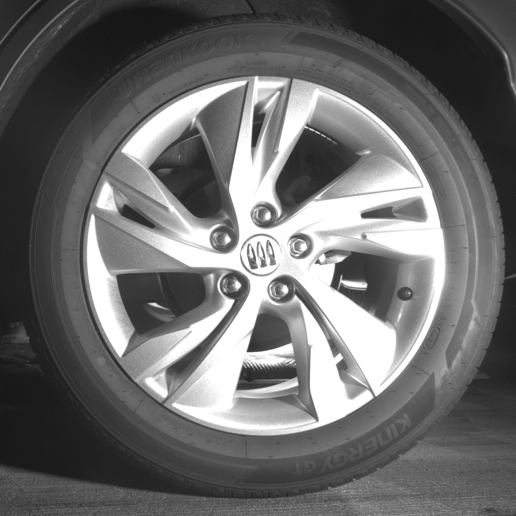 Thumbnail: 2026 Buick Encore GX - 14