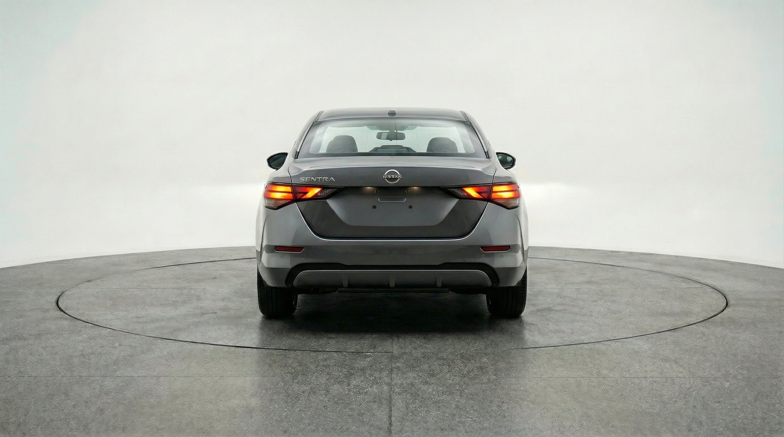 Thumbnail: 2025 Nissan Sentra - 7