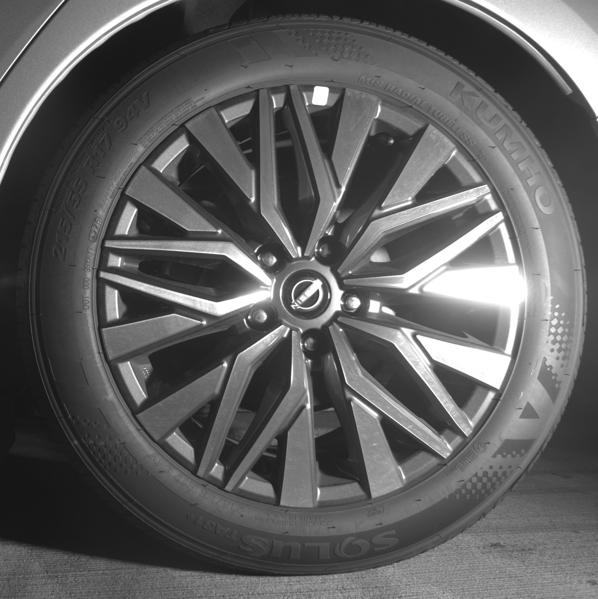 Thumbnail: 2026 Nissan Altima - 14