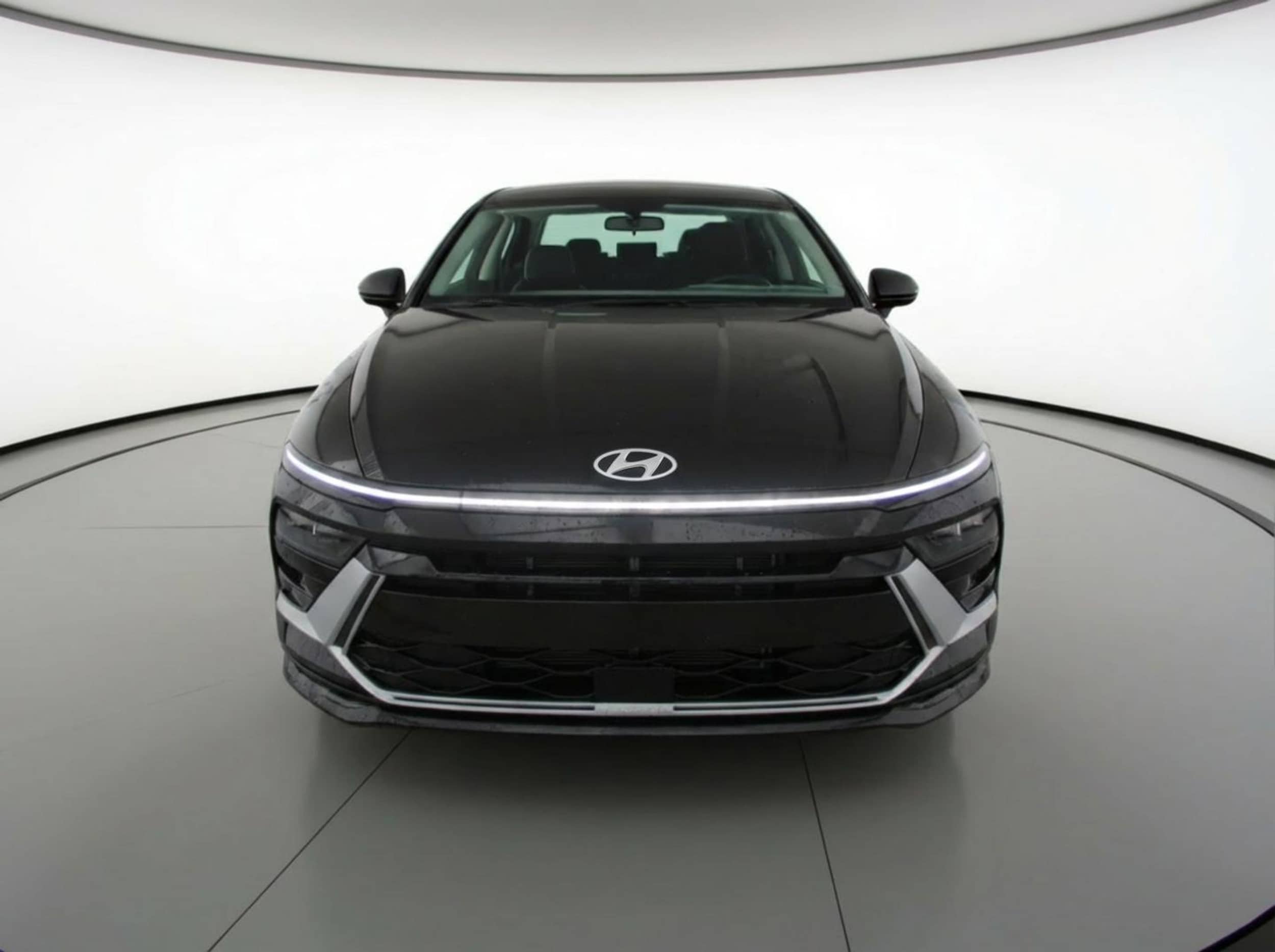 Thumbnail: 2025 Hyundai Sonata - 2