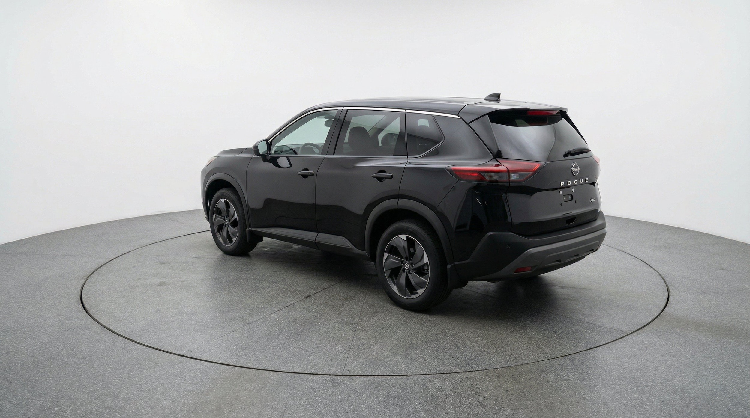 Thumbnail: 2025 Nissan Rogue - 6