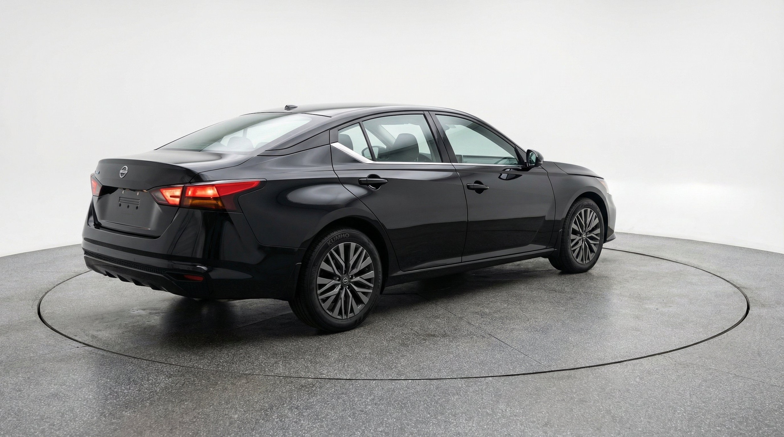 Thumbnail: 2026 Nissan Altima - 9