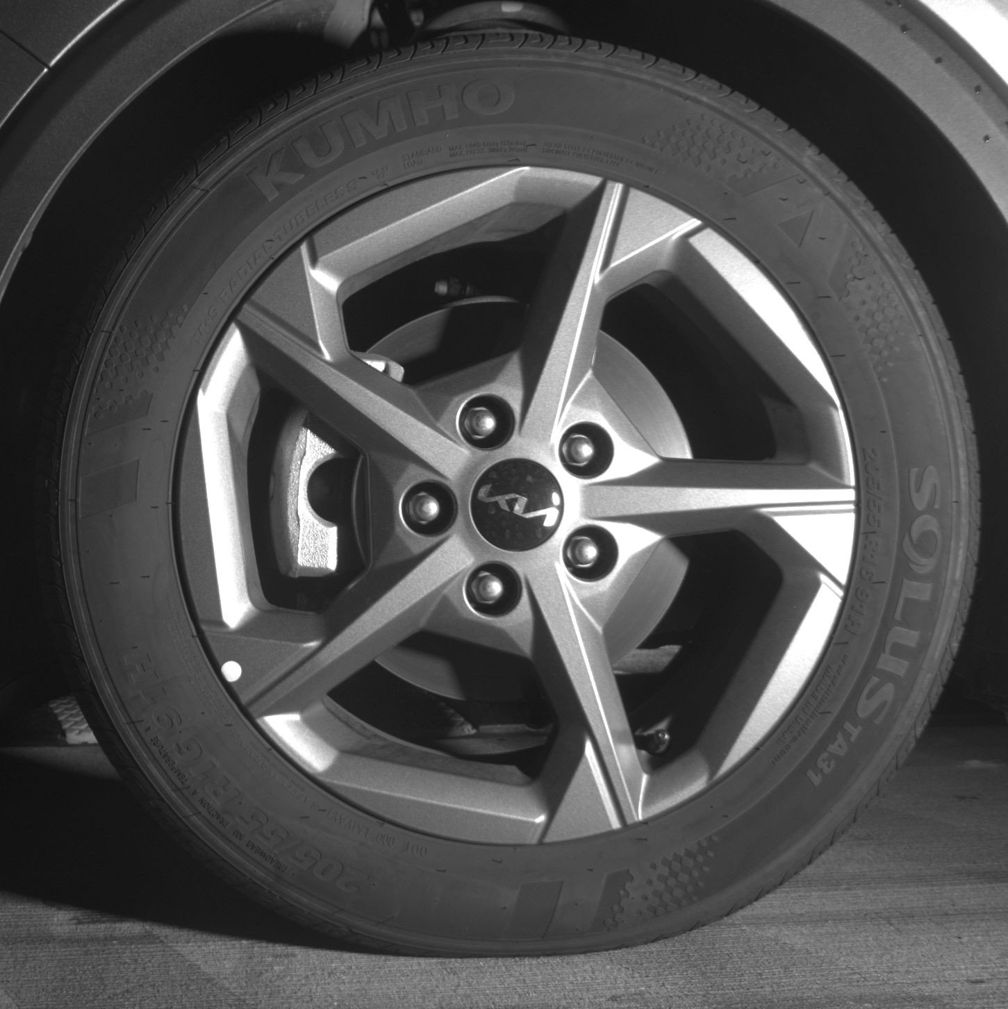 Thumbnail: 2025 Kia K4 - 12