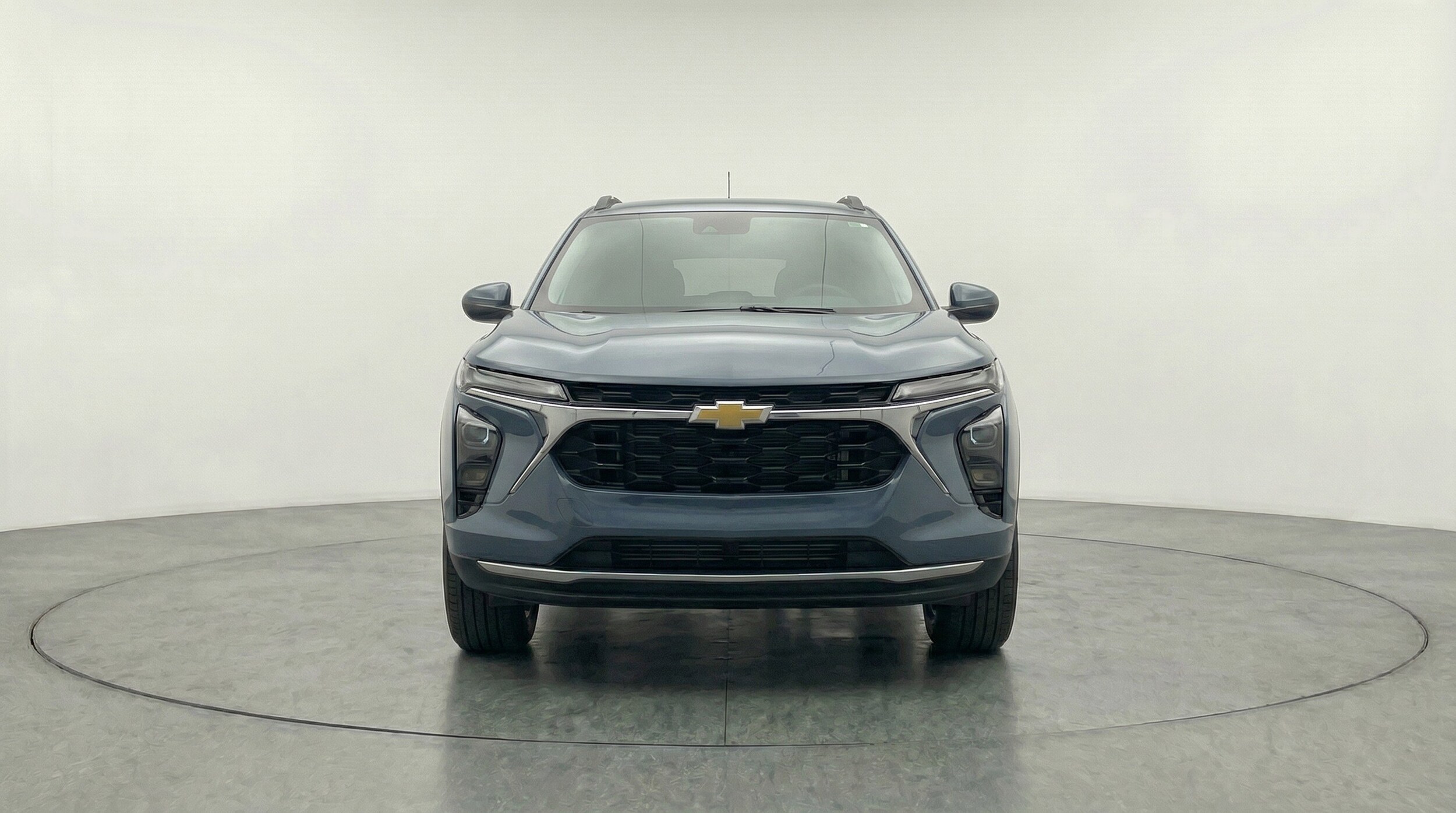 Thumbnail: 2025 Chevrolet Trax - 2