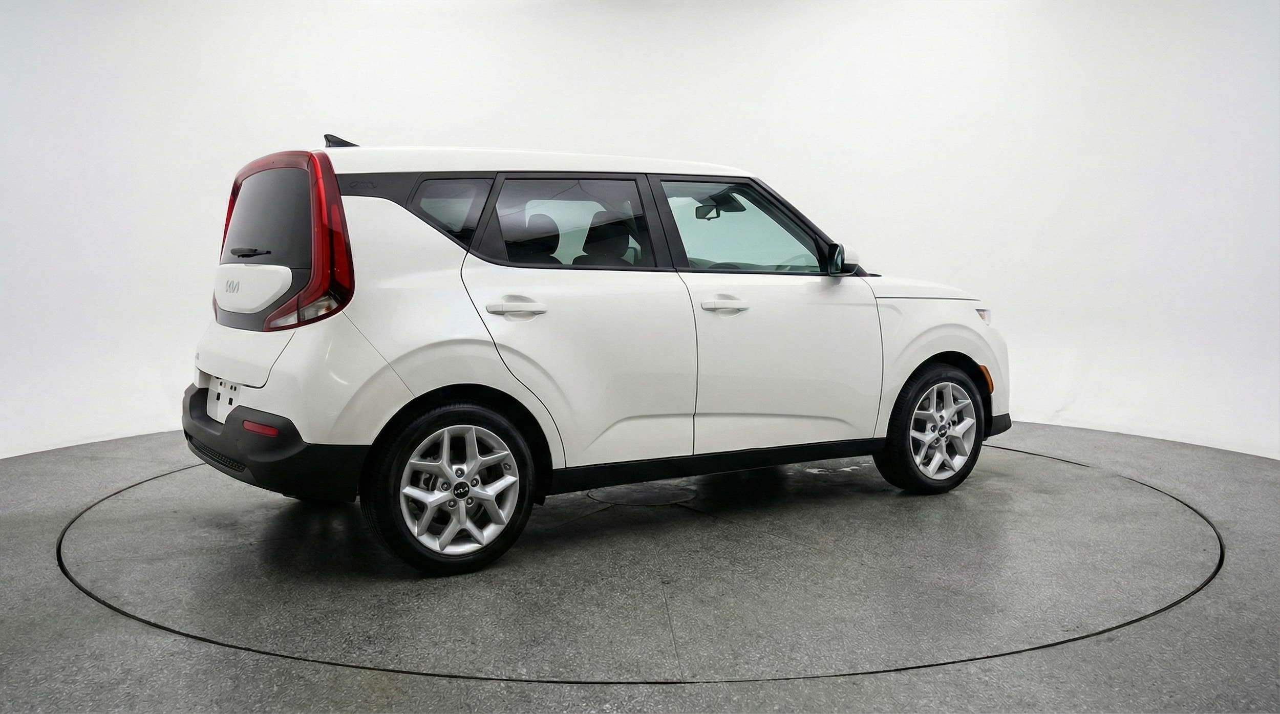 Thumbnail: 2025 Kia Soul - 7