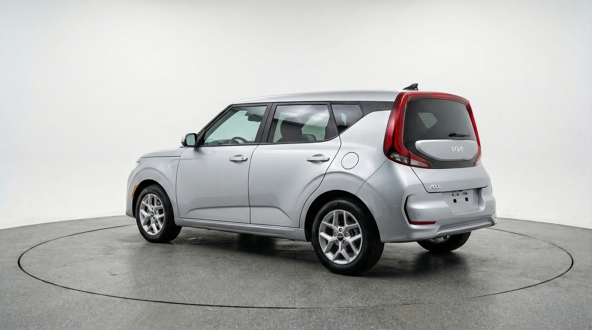 Thumbnail: 2025 Kia Soul - 5