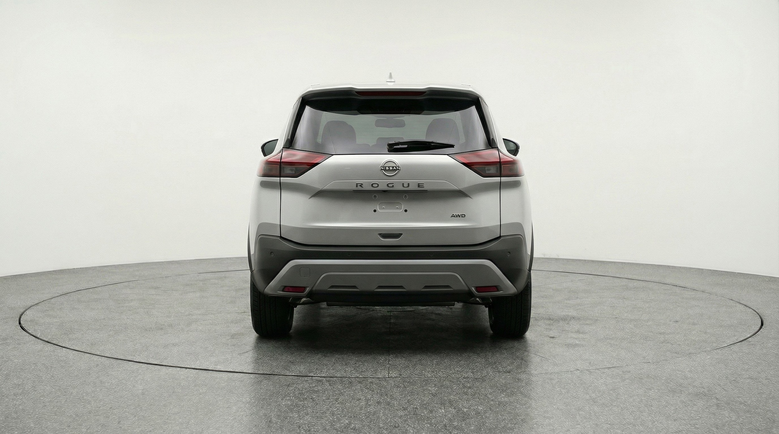 Thumbnail: 2025 Nissan Rogue - 7