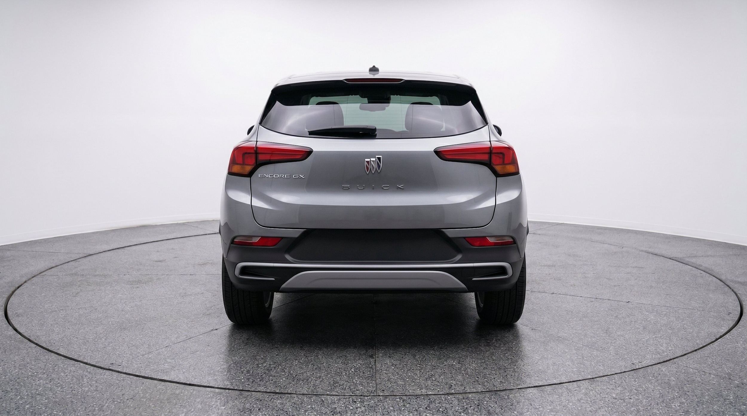 Thumbnail: 2026 Buick Encore GX - 7