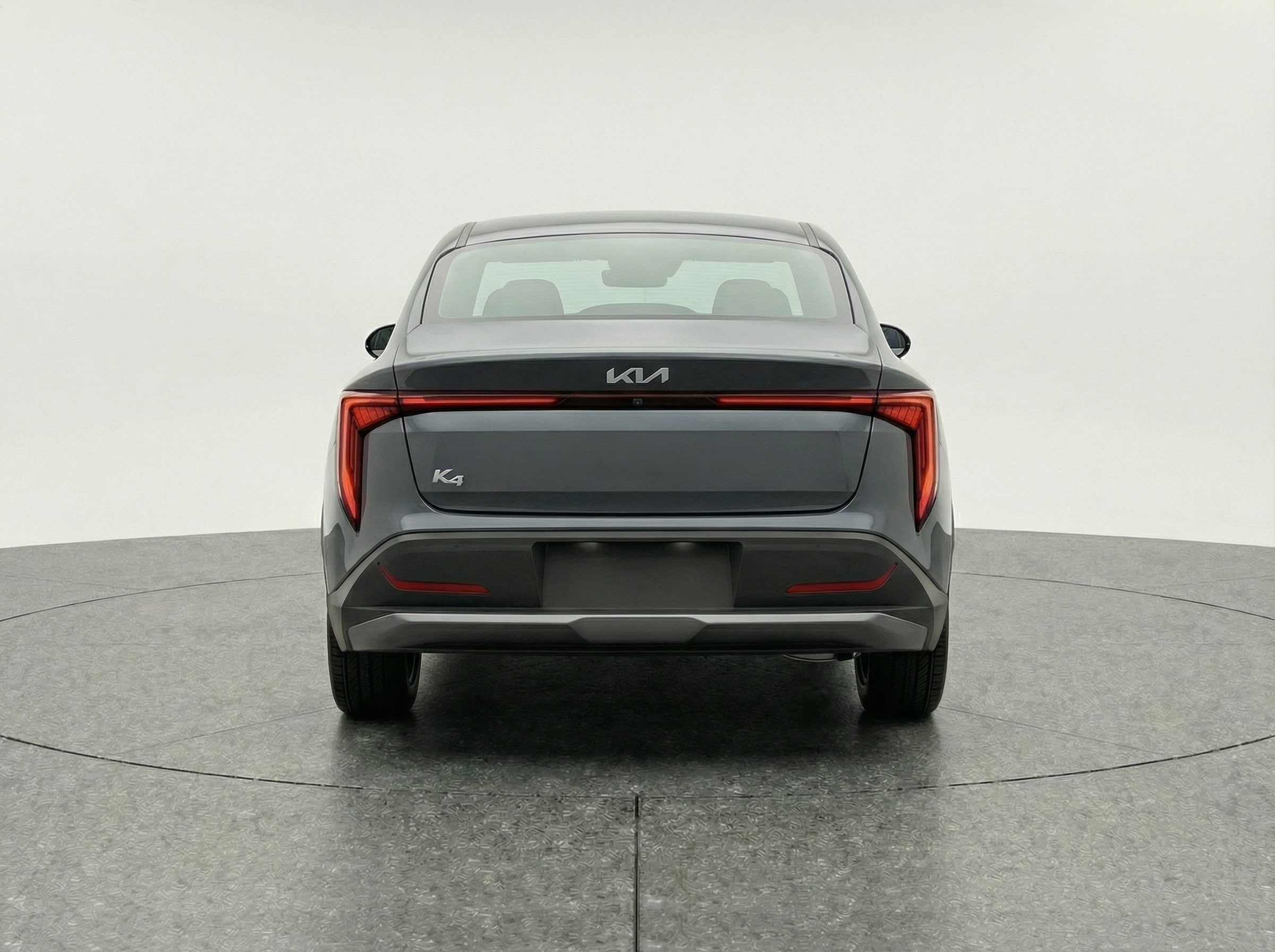 Thumbnail: 2025 Kia K4 - 6