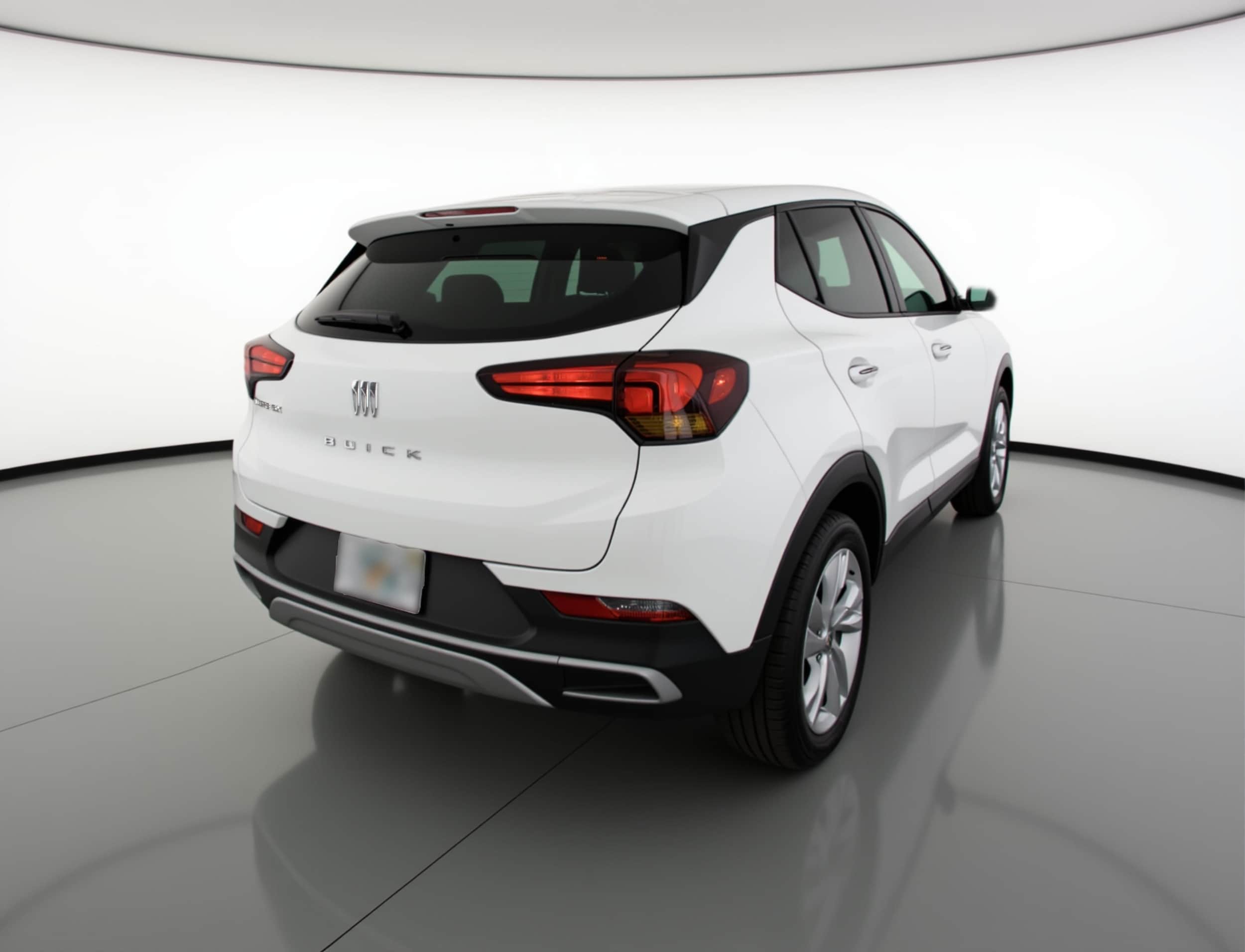 Thumbnail: 2025 Buick Encore GX - 7