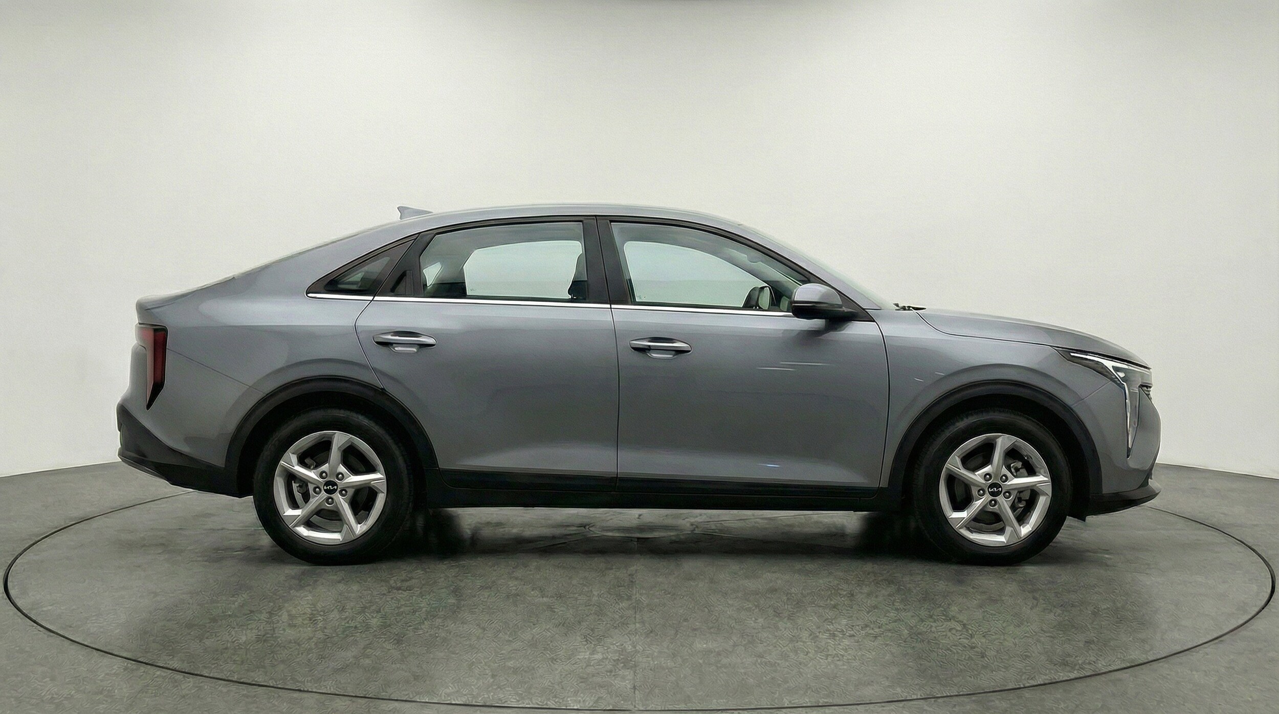 Thumbnail: 2025 Kia K4 - 11