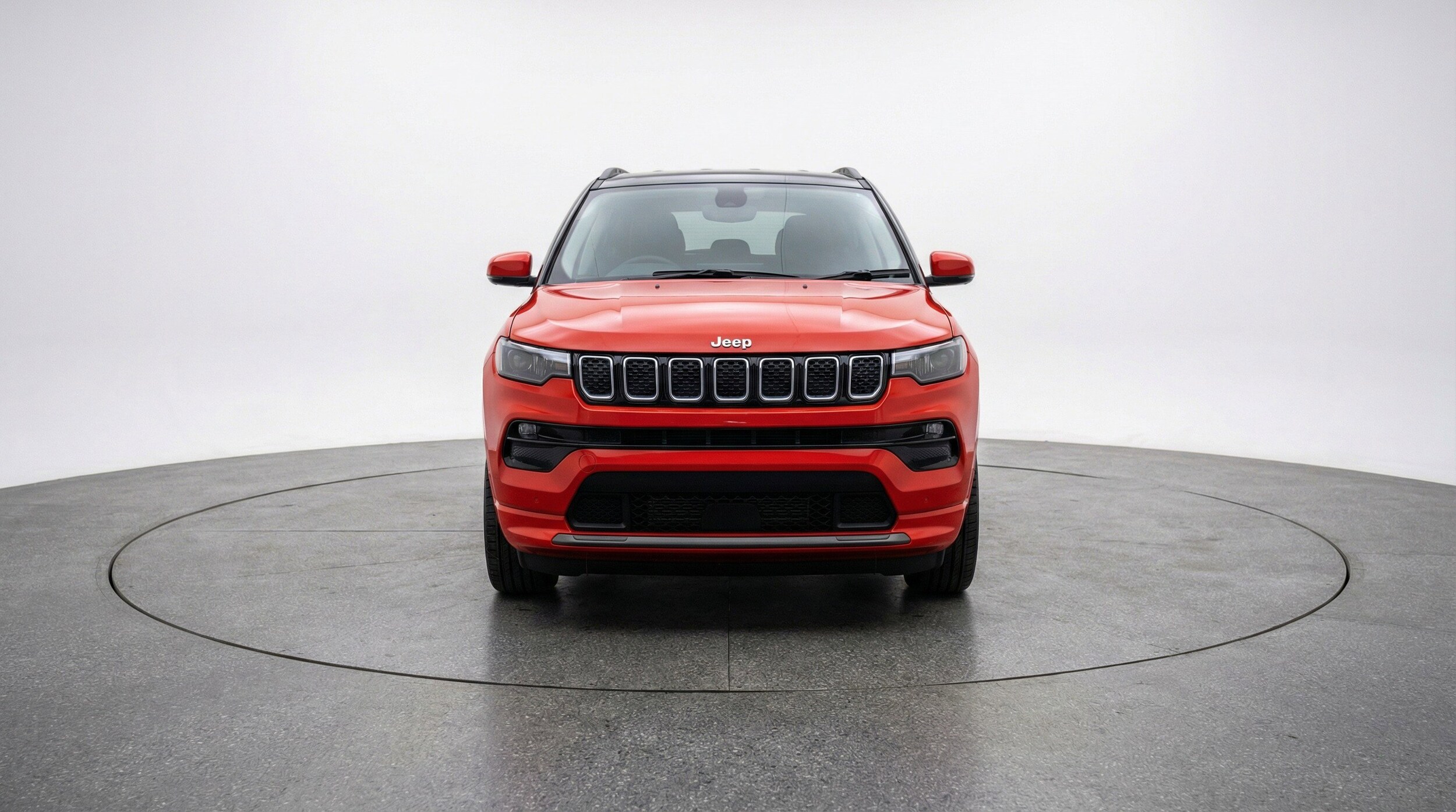 Thumbnail: 2025 Jeep Compass - 2