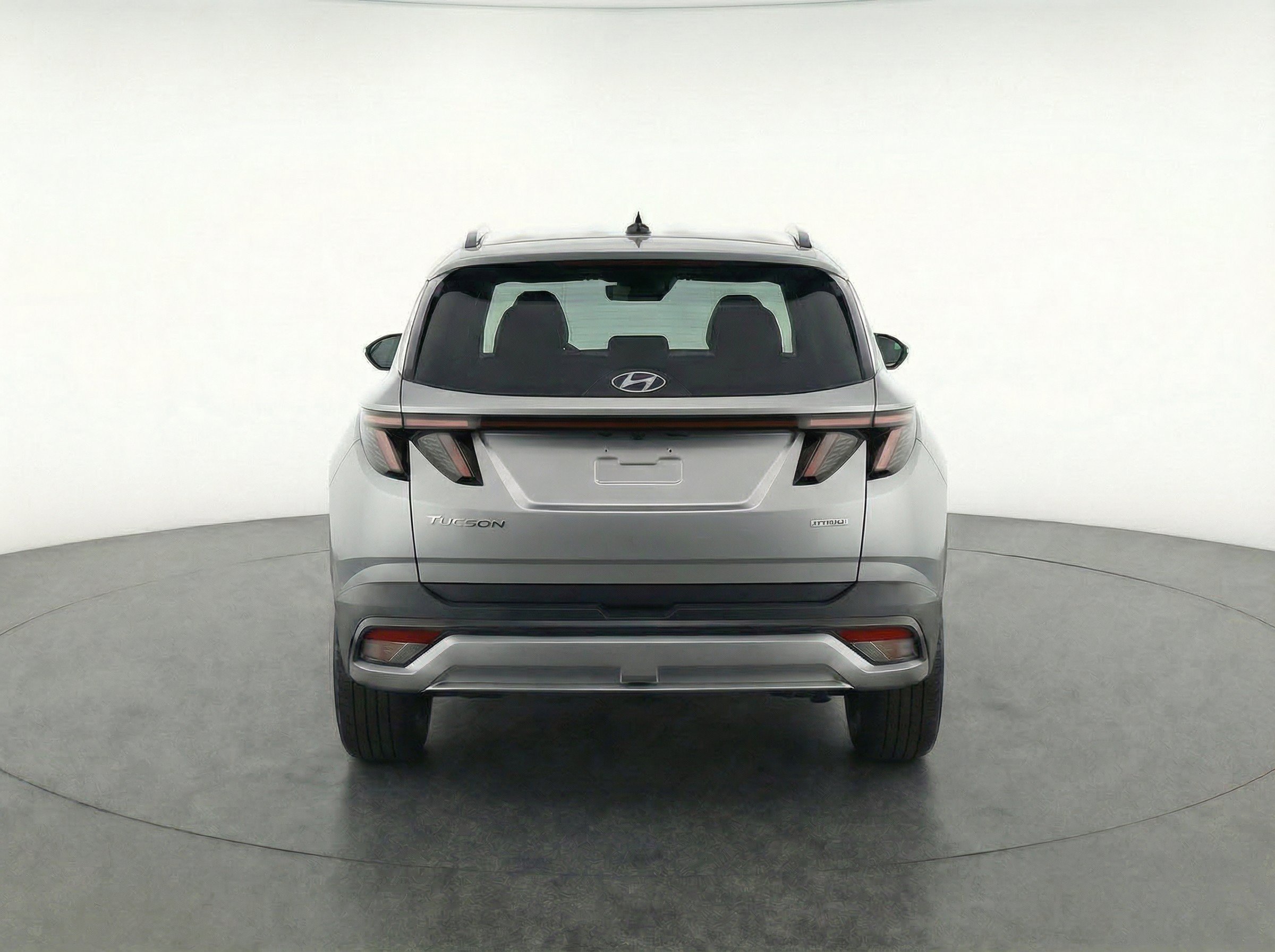 Thumbnail: 2026 Hyundai Tucson - 7