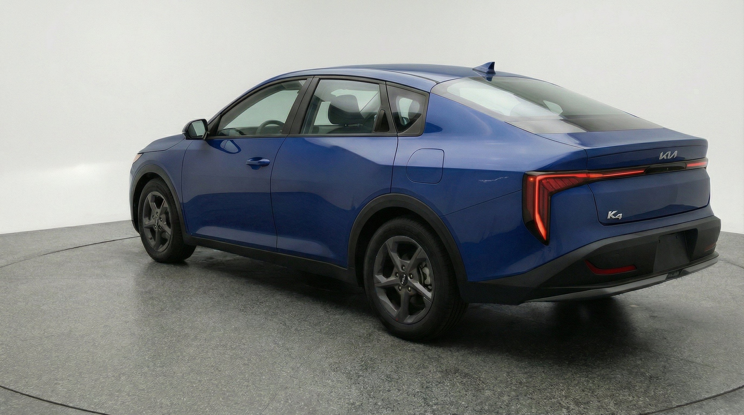 Thumbnail: 2025 Kia K4 - 6