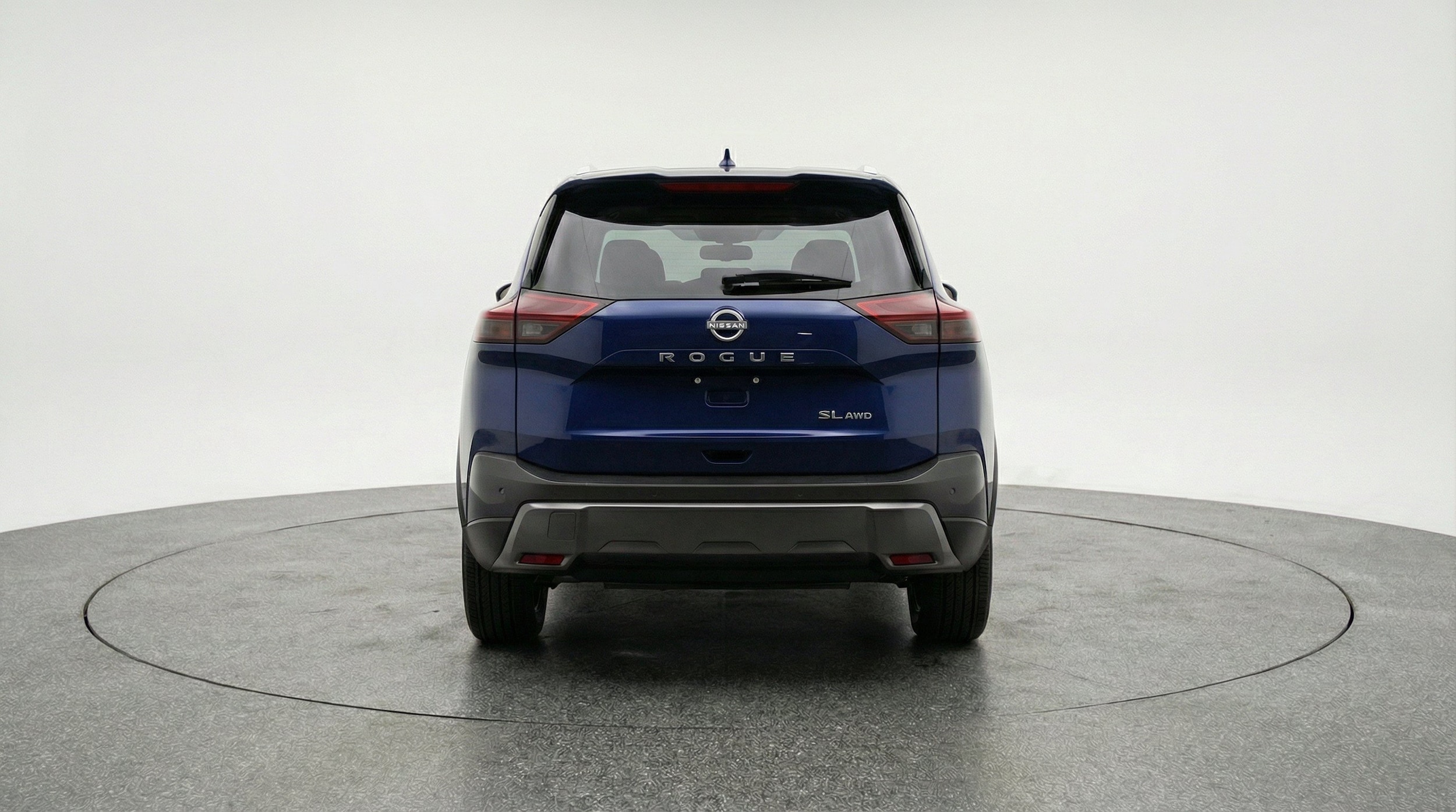 Thumbnail: 2026 Nissan Rogue - 7