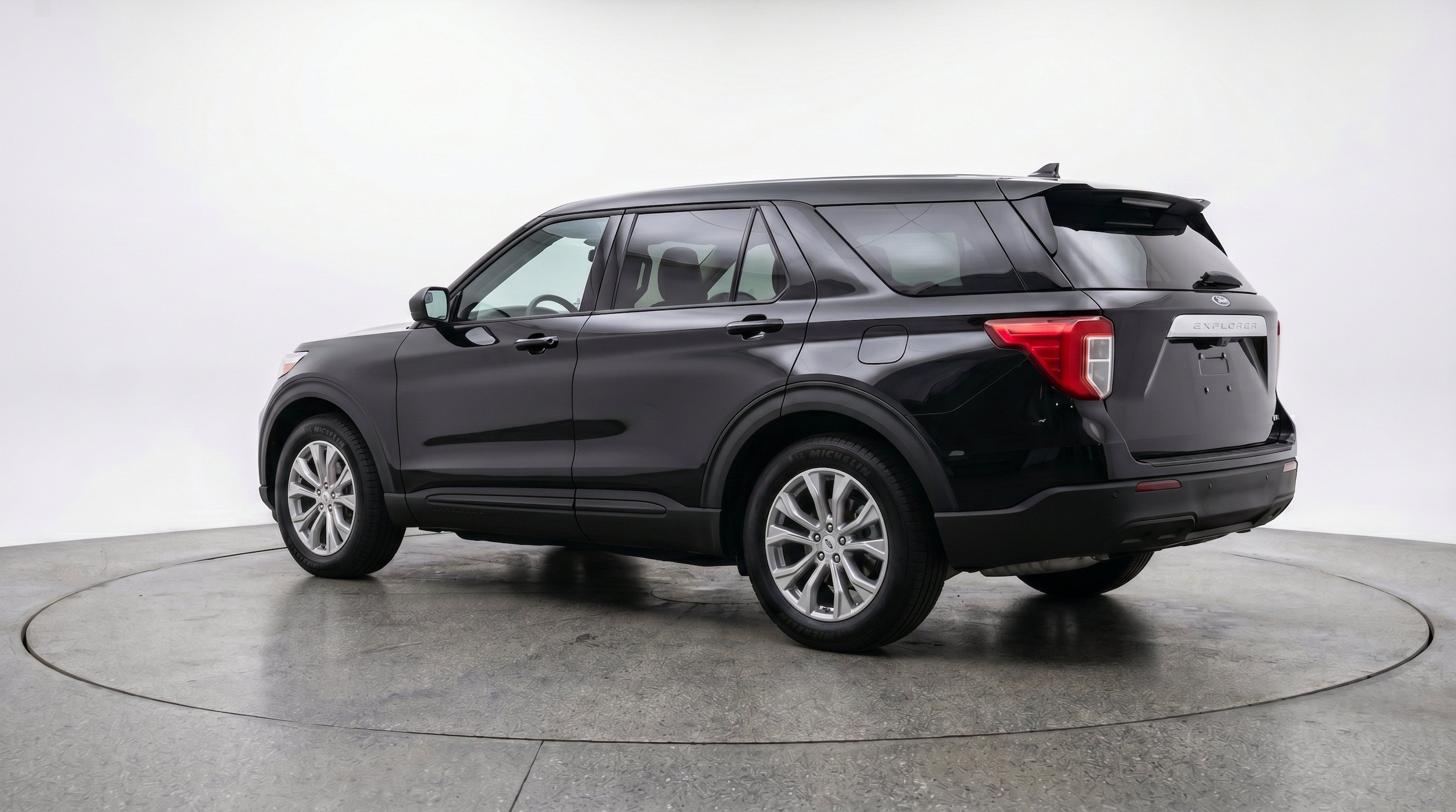Thumbnail: 2024 Ford Explorer - 6