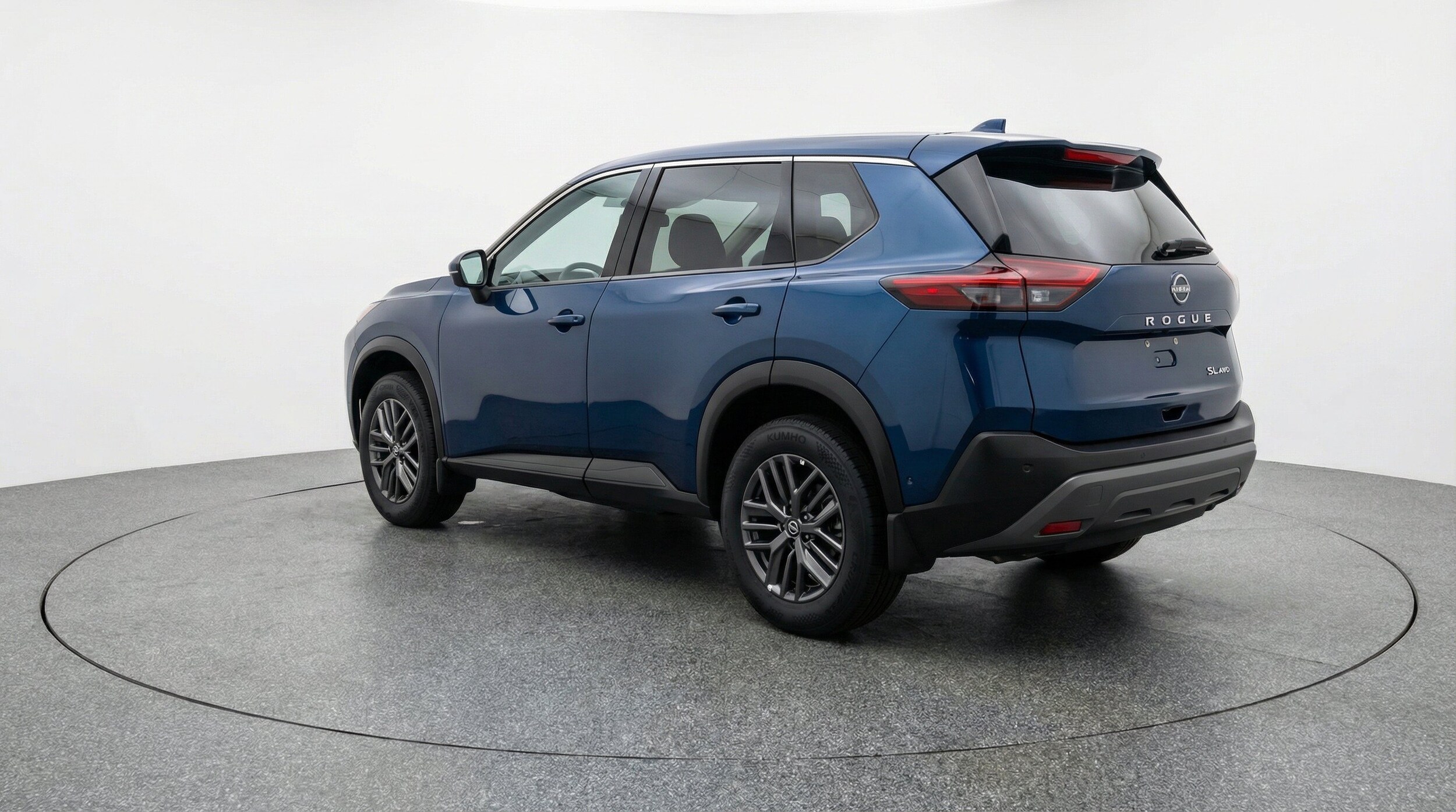 Thumbnail: 2026 Nissan Rogue - 6