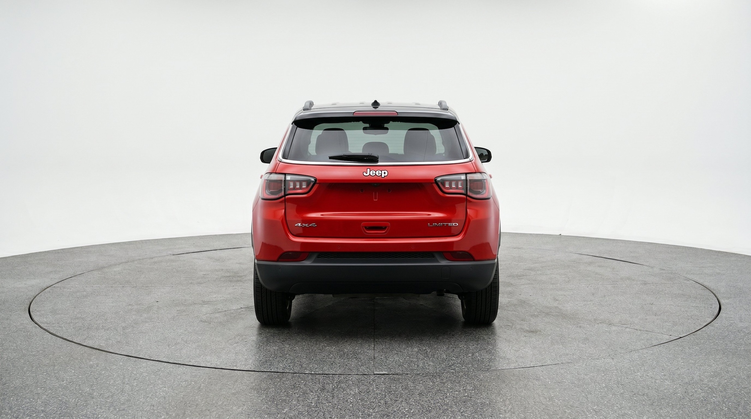 Thumbnail: 2025 Jeep Compass - 7