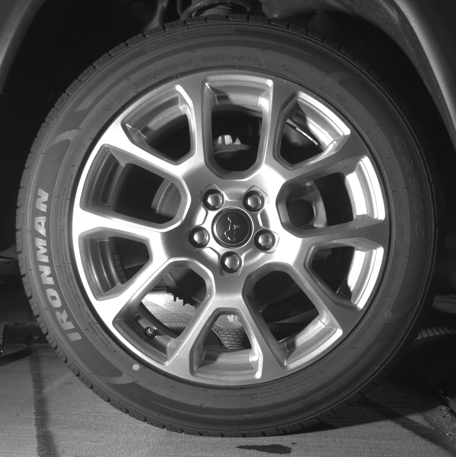 Thumbnail: 2025 Jeep Compass - 15