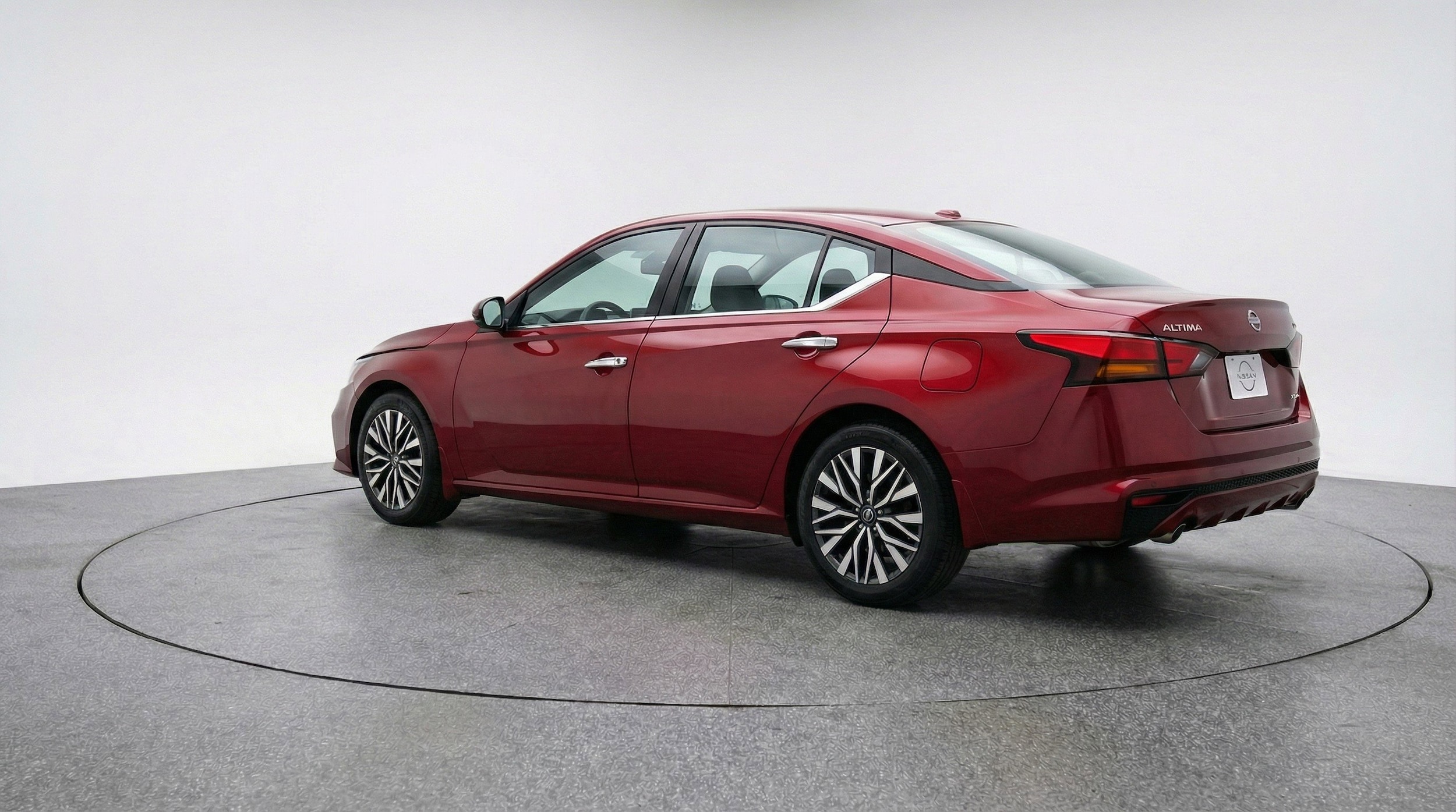 Thumbnail: 2025 Nissan Altima - 6